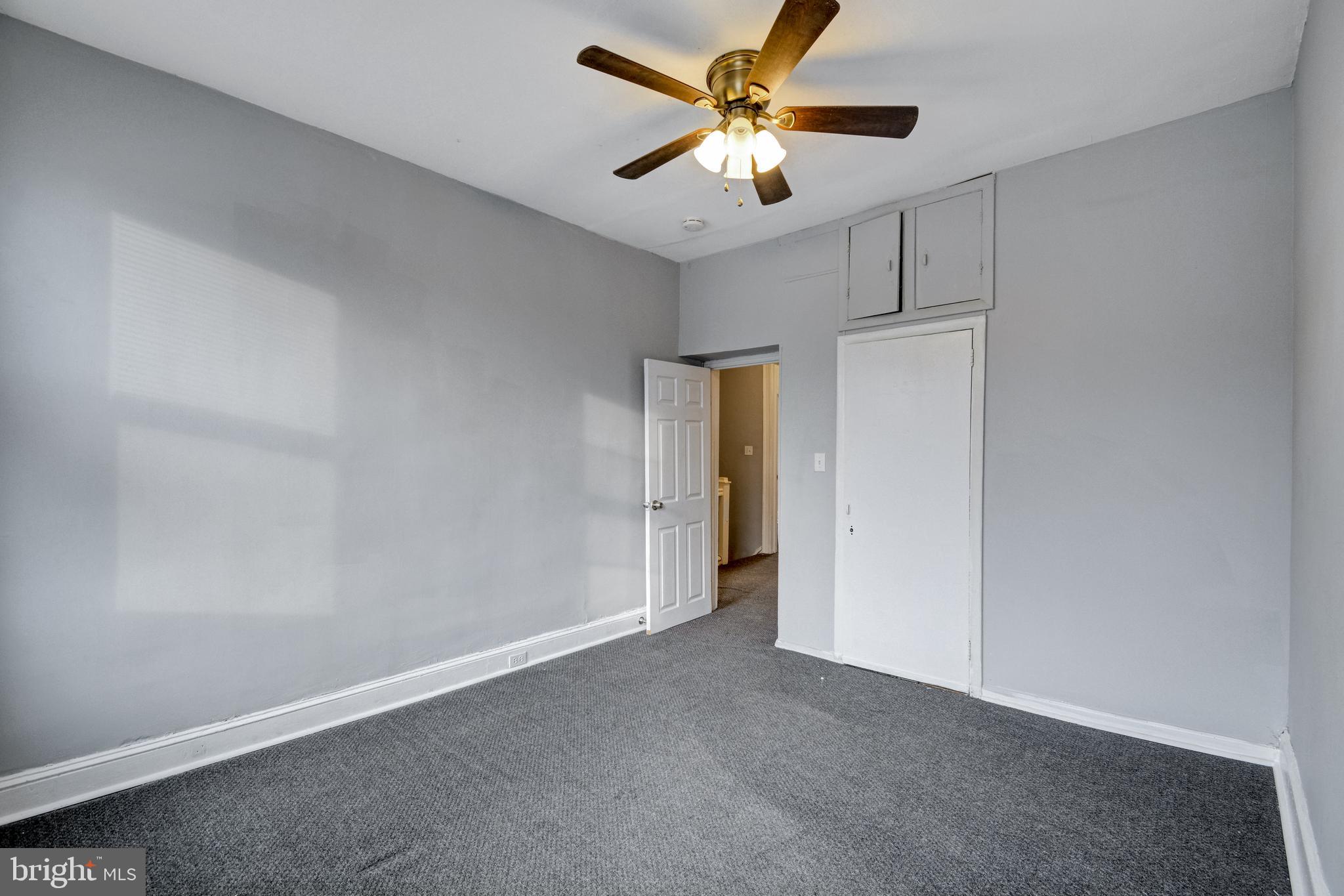 EDMONDSON VIILLAGE - Residential