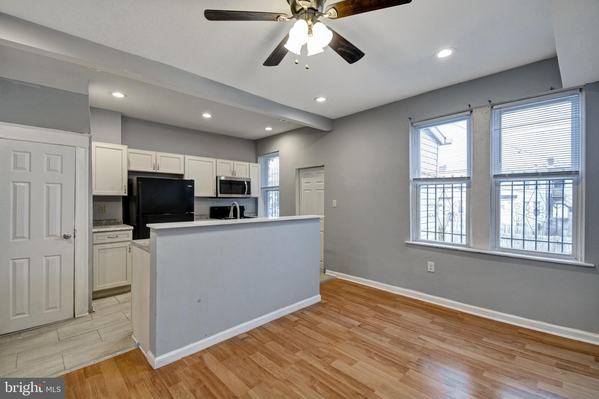 EDMONDSON VIILLAGE - Residential