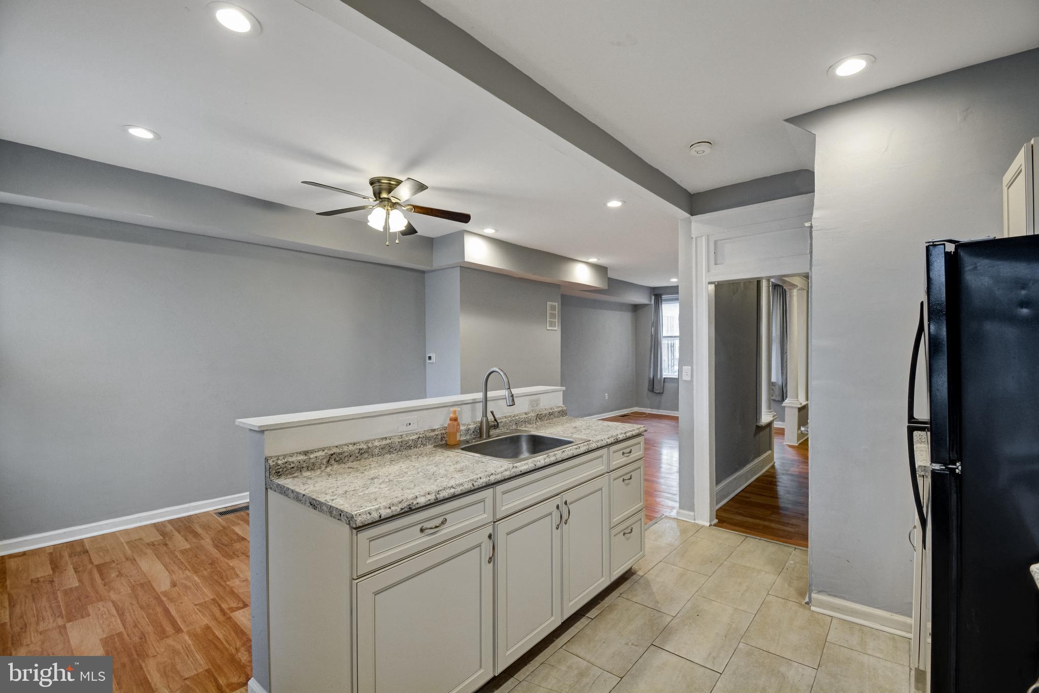 EDMONDSON VIILLAGE - Residential