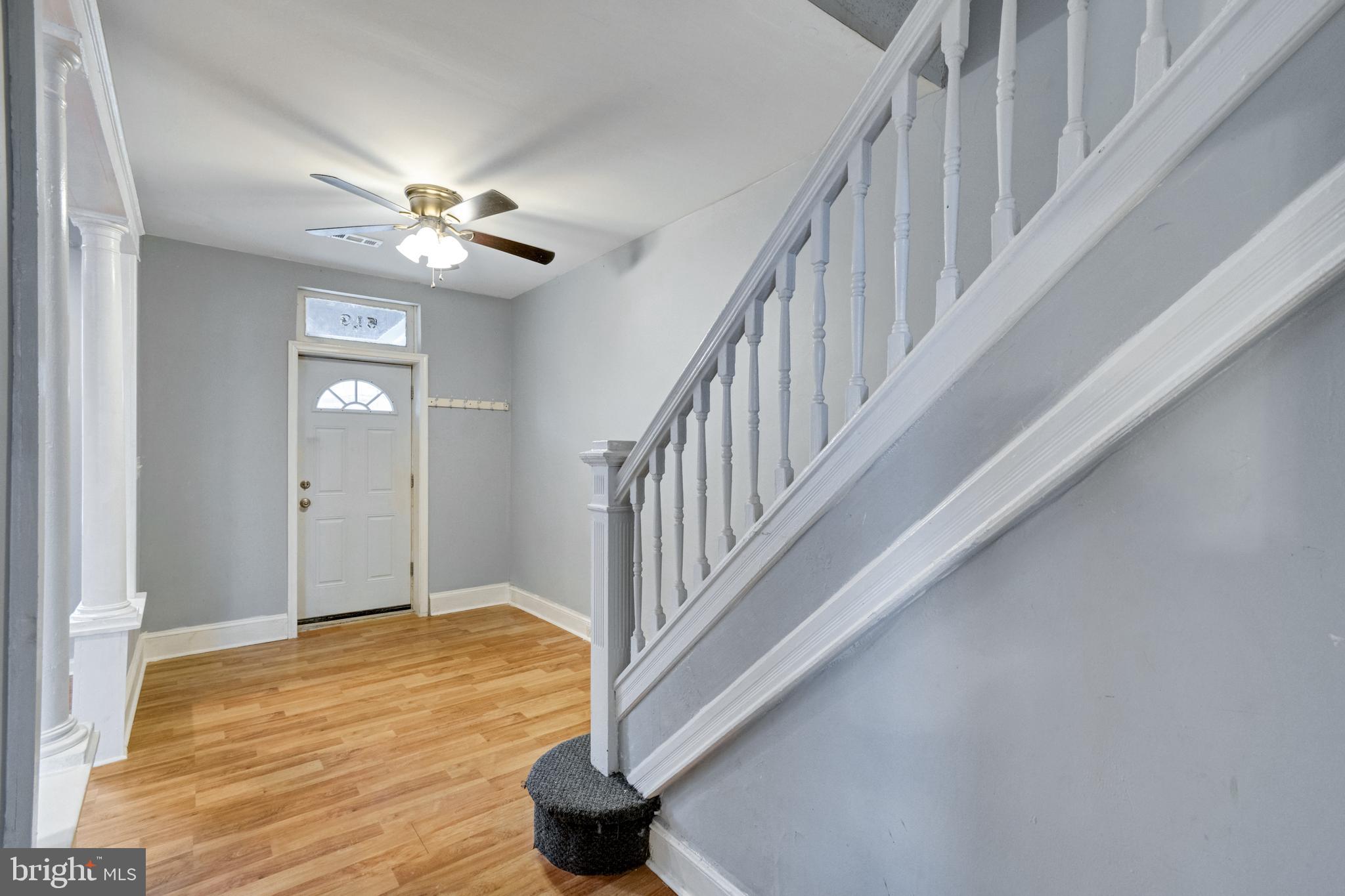 EDMONDSON VIILLAGE - Residential