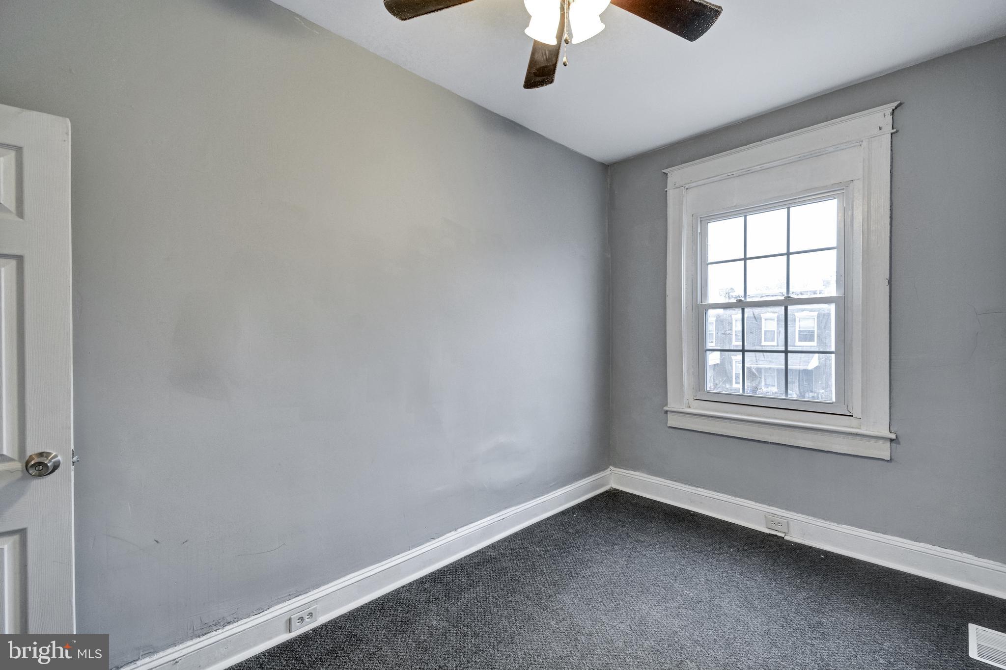 EDMONDSON VIILLAGE - Residential