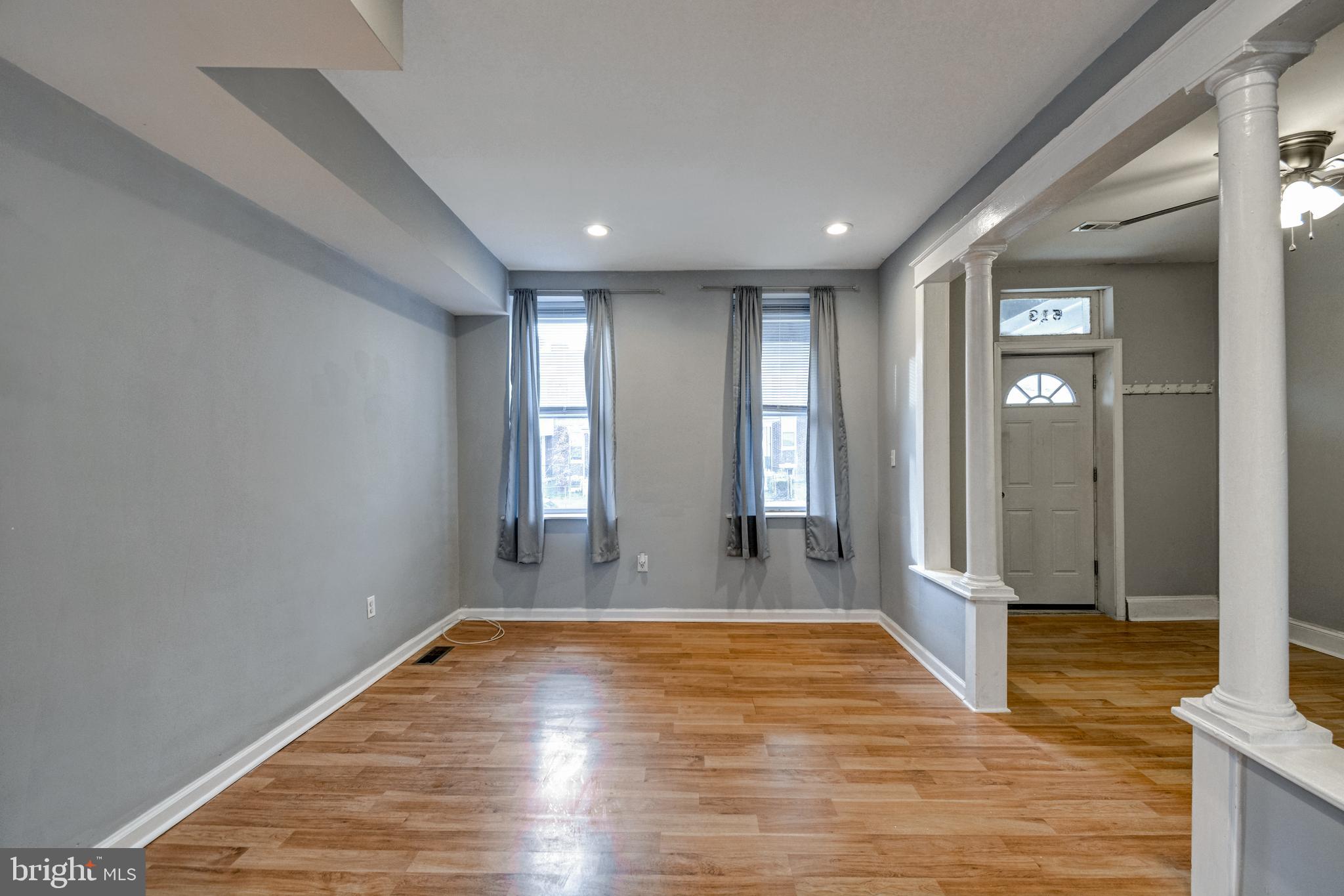 EDMONDSON VIILLAGE - Residential