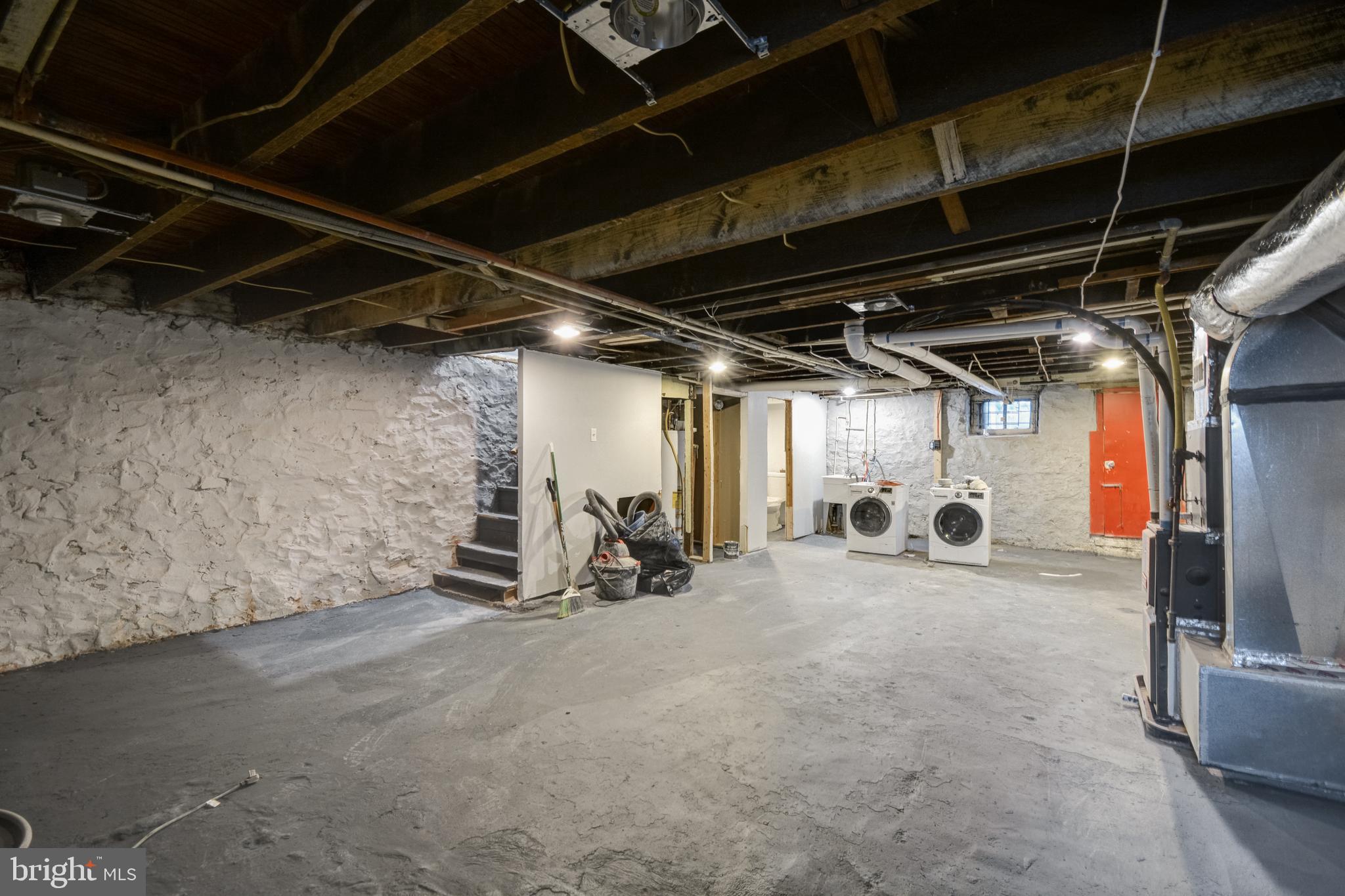 EDMONDSON VIILLAGE - Residential