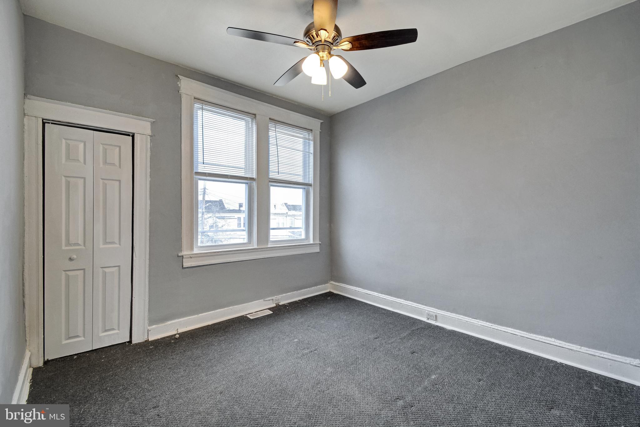 EDMONDSON VIILLAGE - Residential