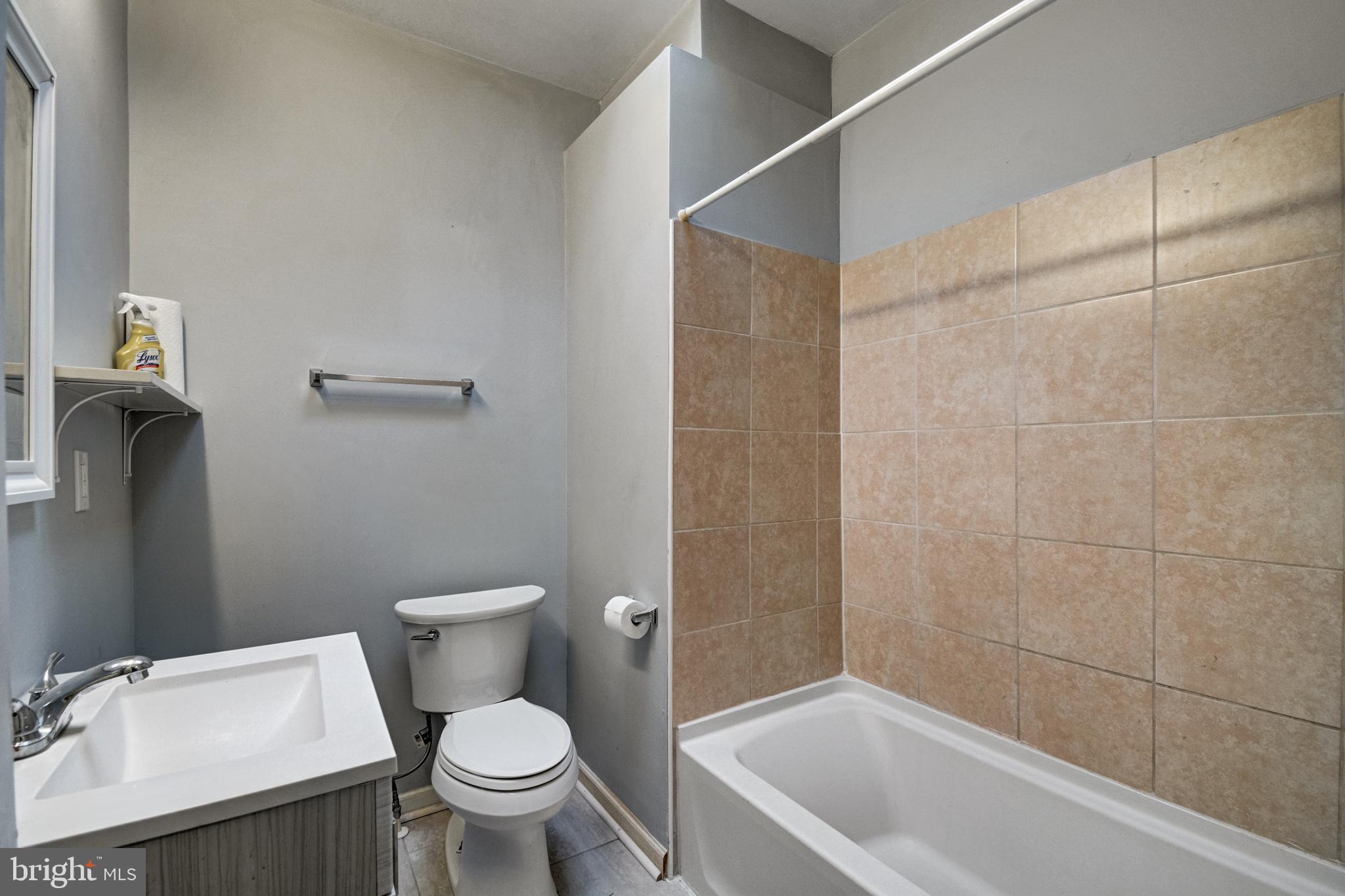 EDMONDSON VIILLAGE - Residential