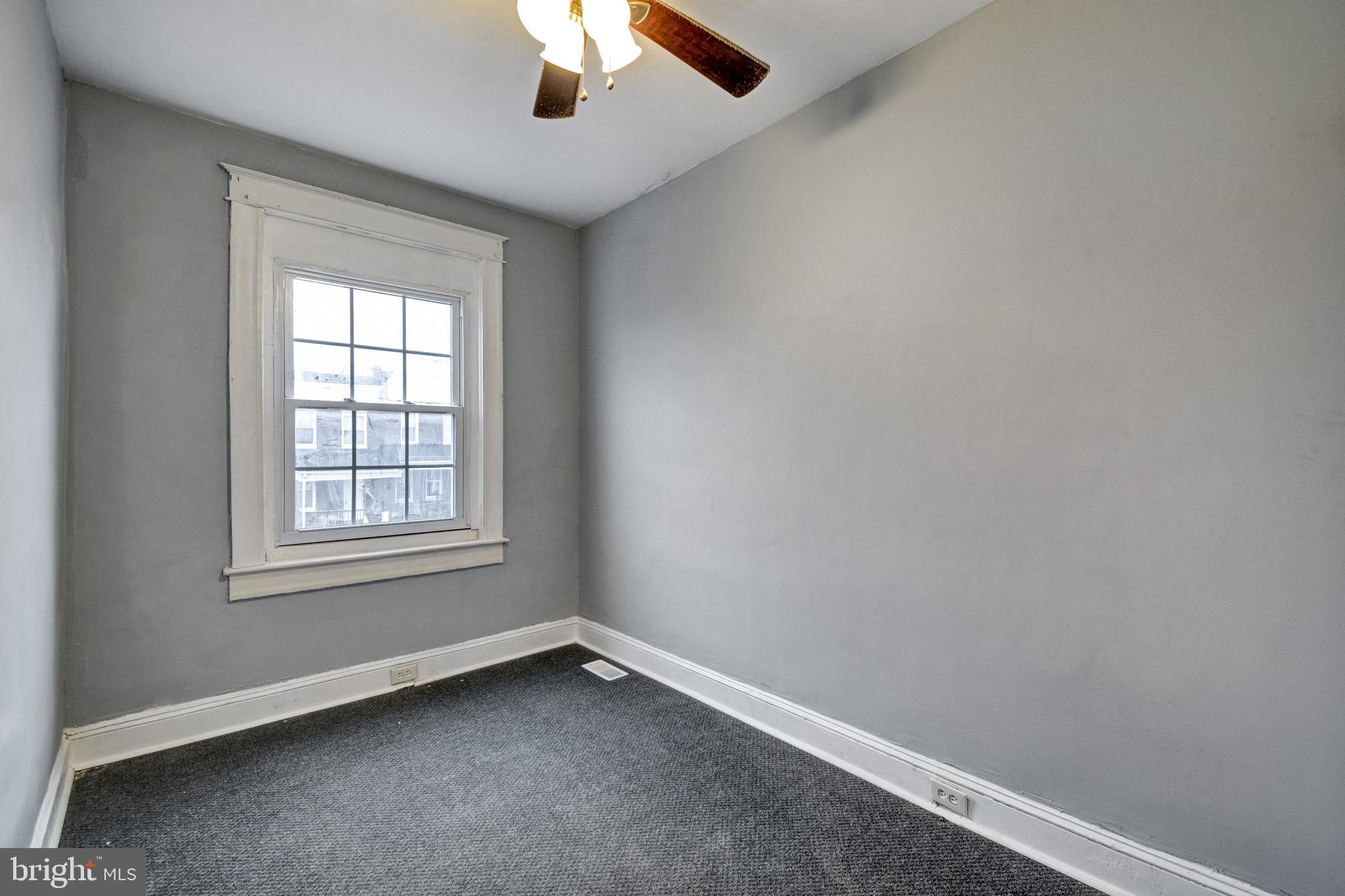 EDMONDSON VIILLAGE - Residential