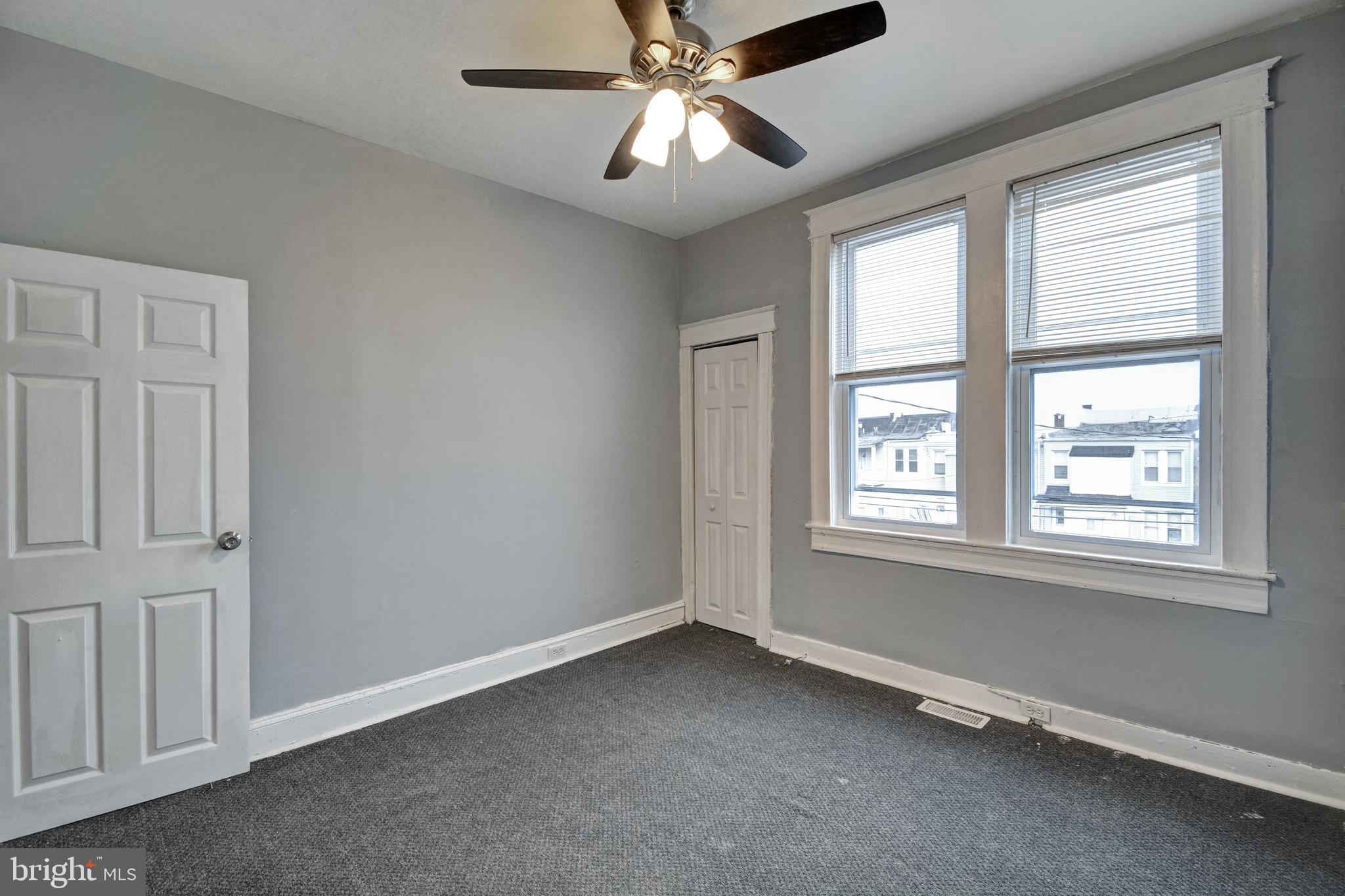 EDMONDSON VIILLAGE - Residential