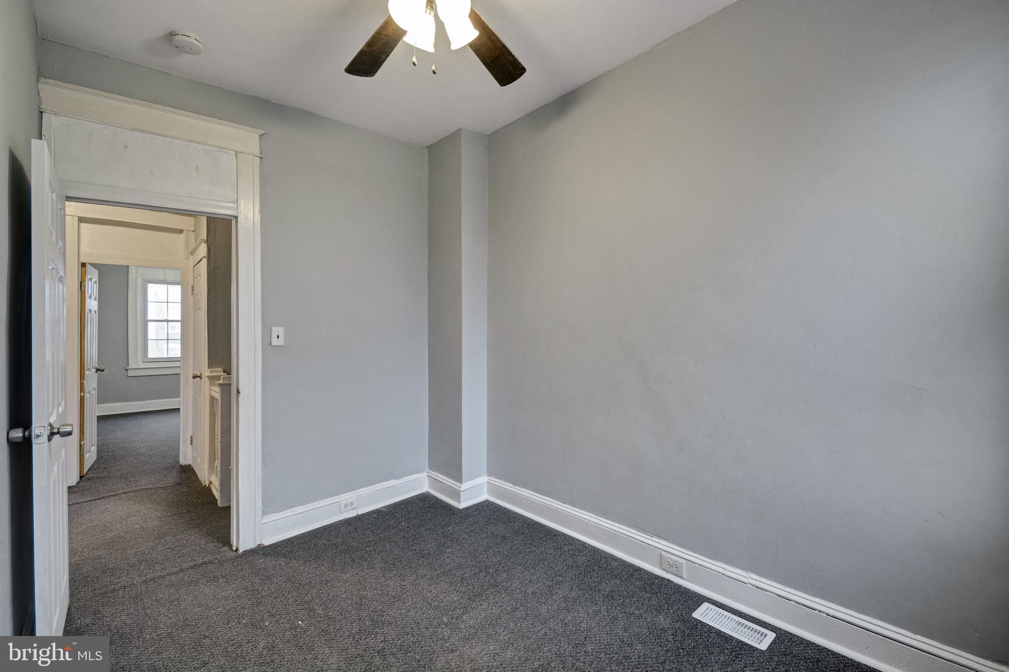 EDMONDSON VIILLAGE - Residential