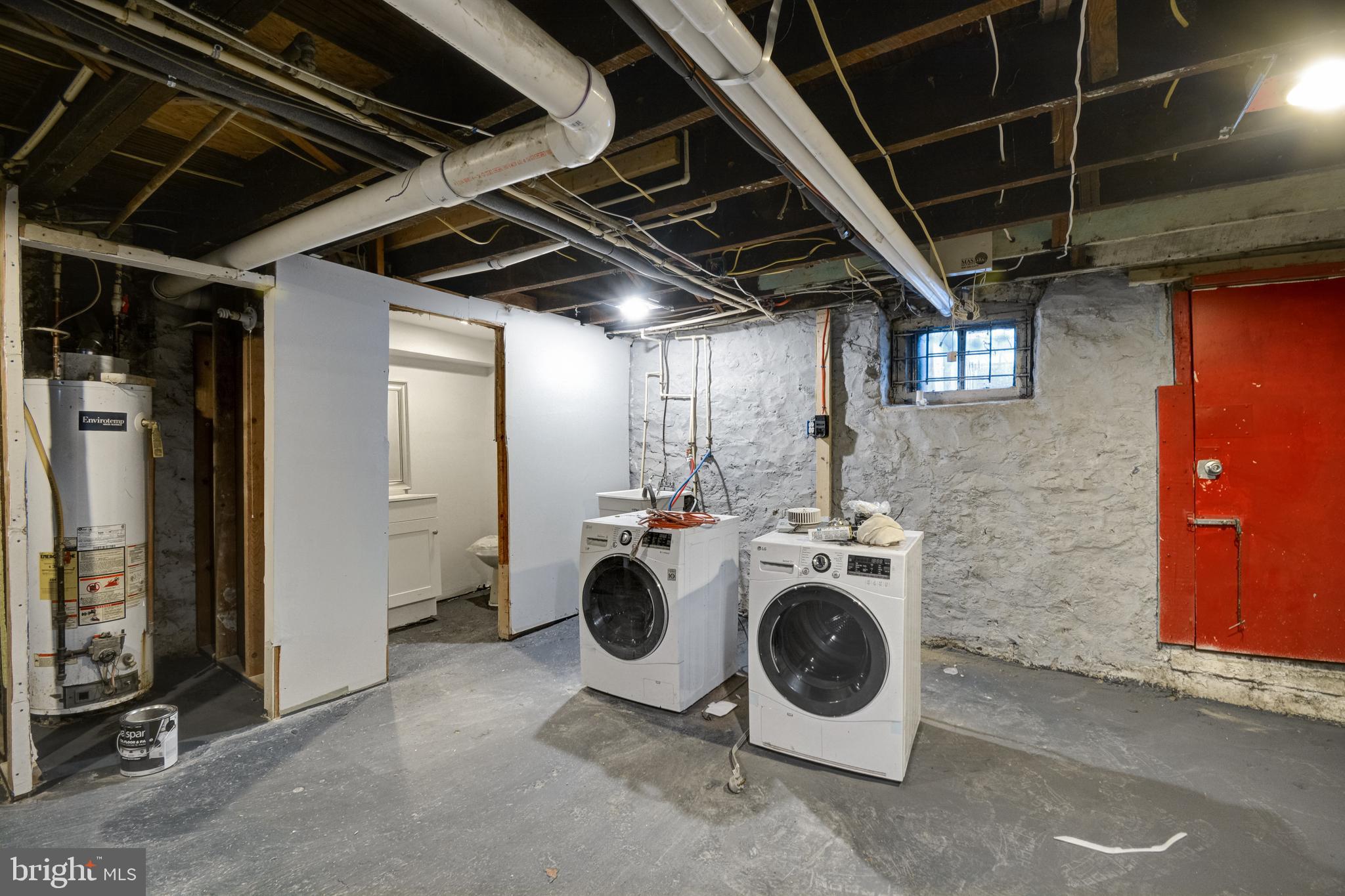 EDMONDSON VIILLAGE - Residential