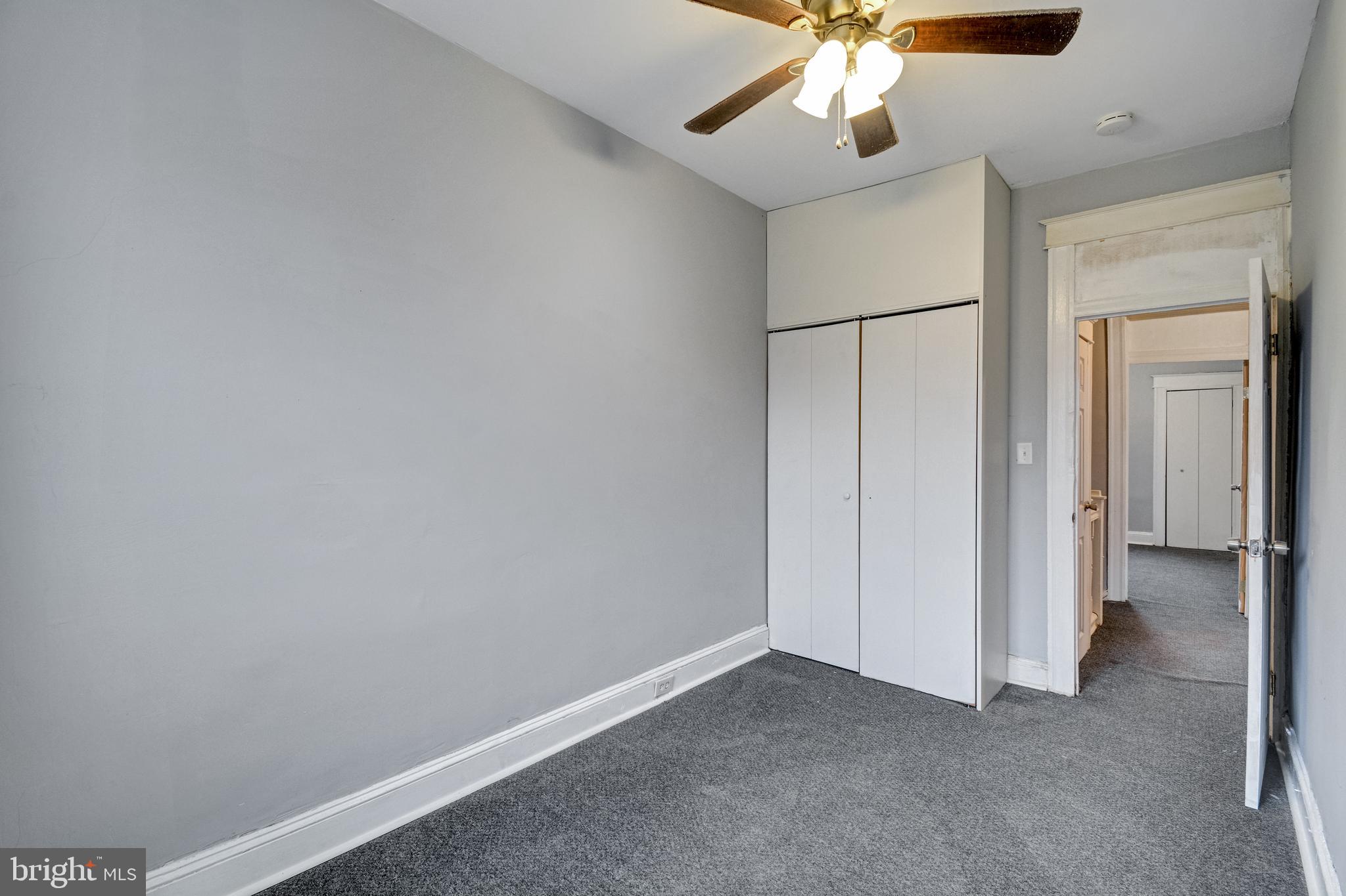 EDMONDSON VIILLAGE - Residential