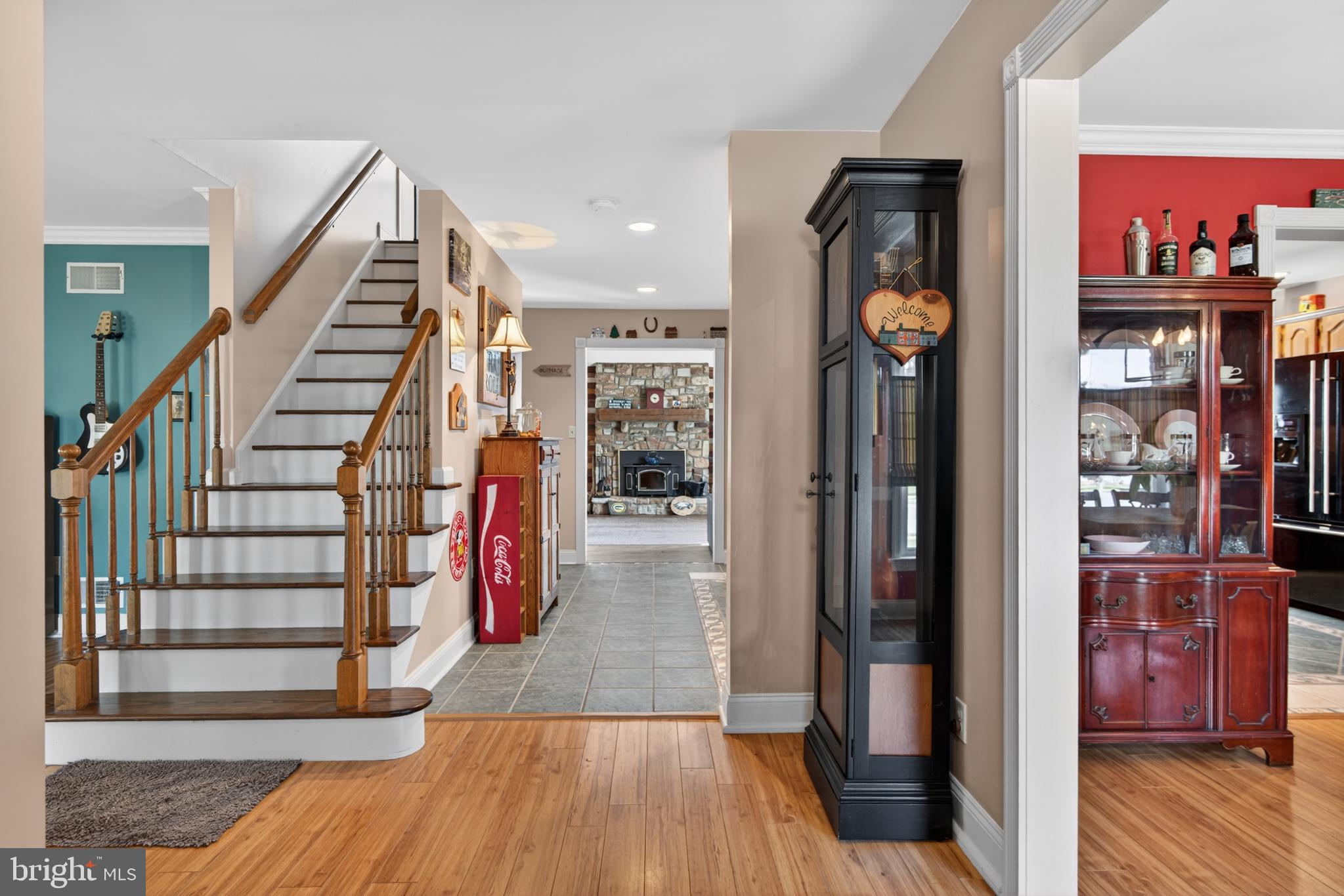 CHATHAM COMMONS - Residential