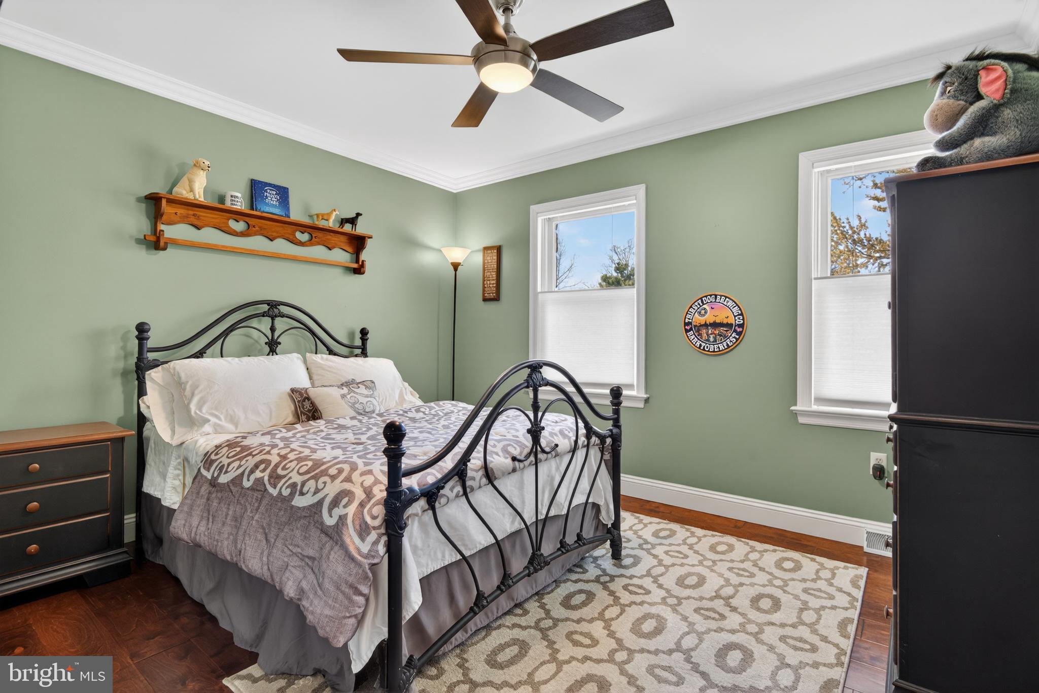 CHATHAM COMMONS - Residential