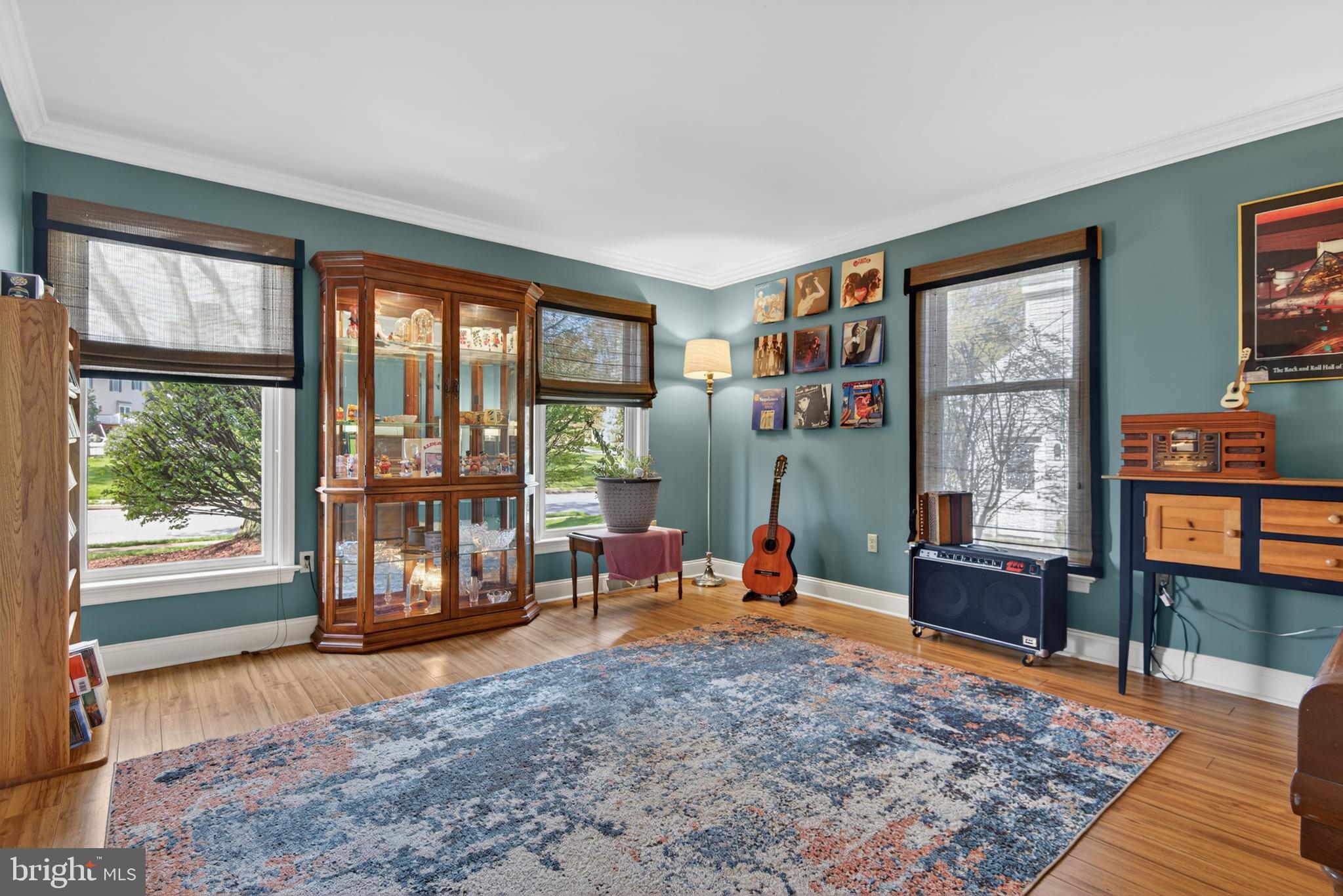 CHATHAM COMMONS - Residential