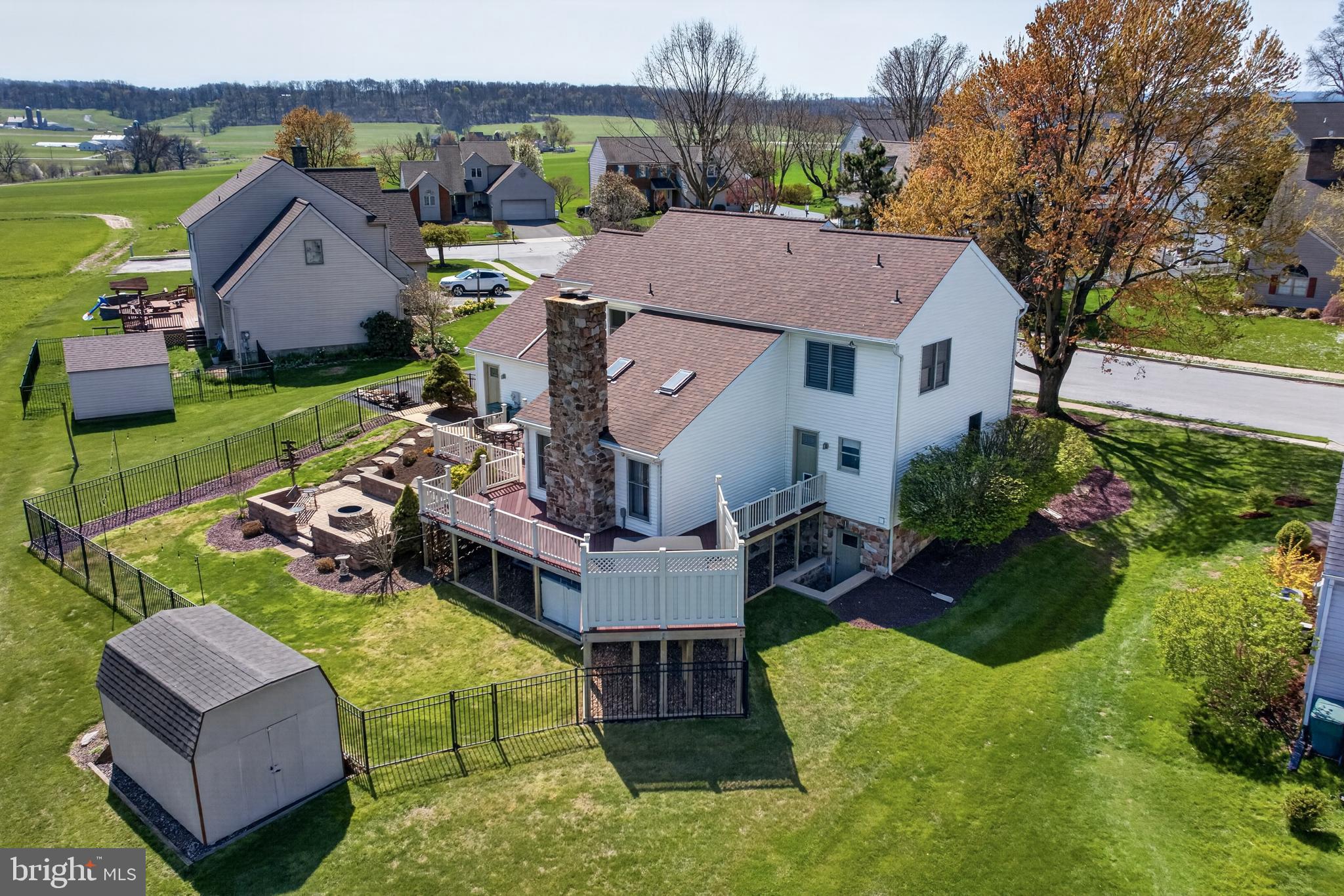 CHATHAM COMMONS - Residential