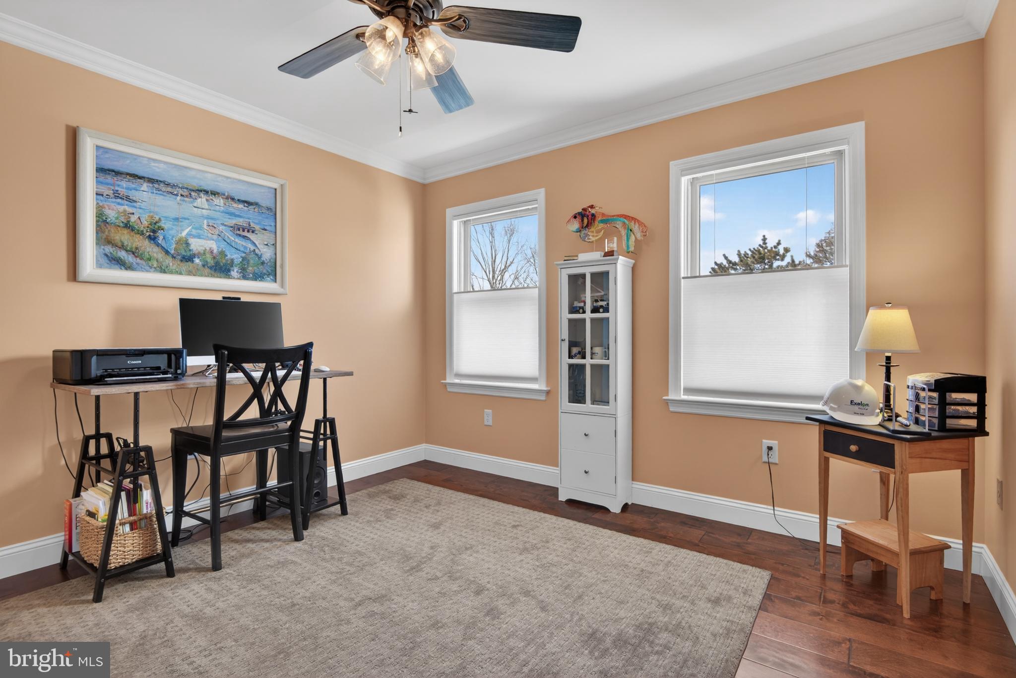 CHATHAM COMMONS - Residential