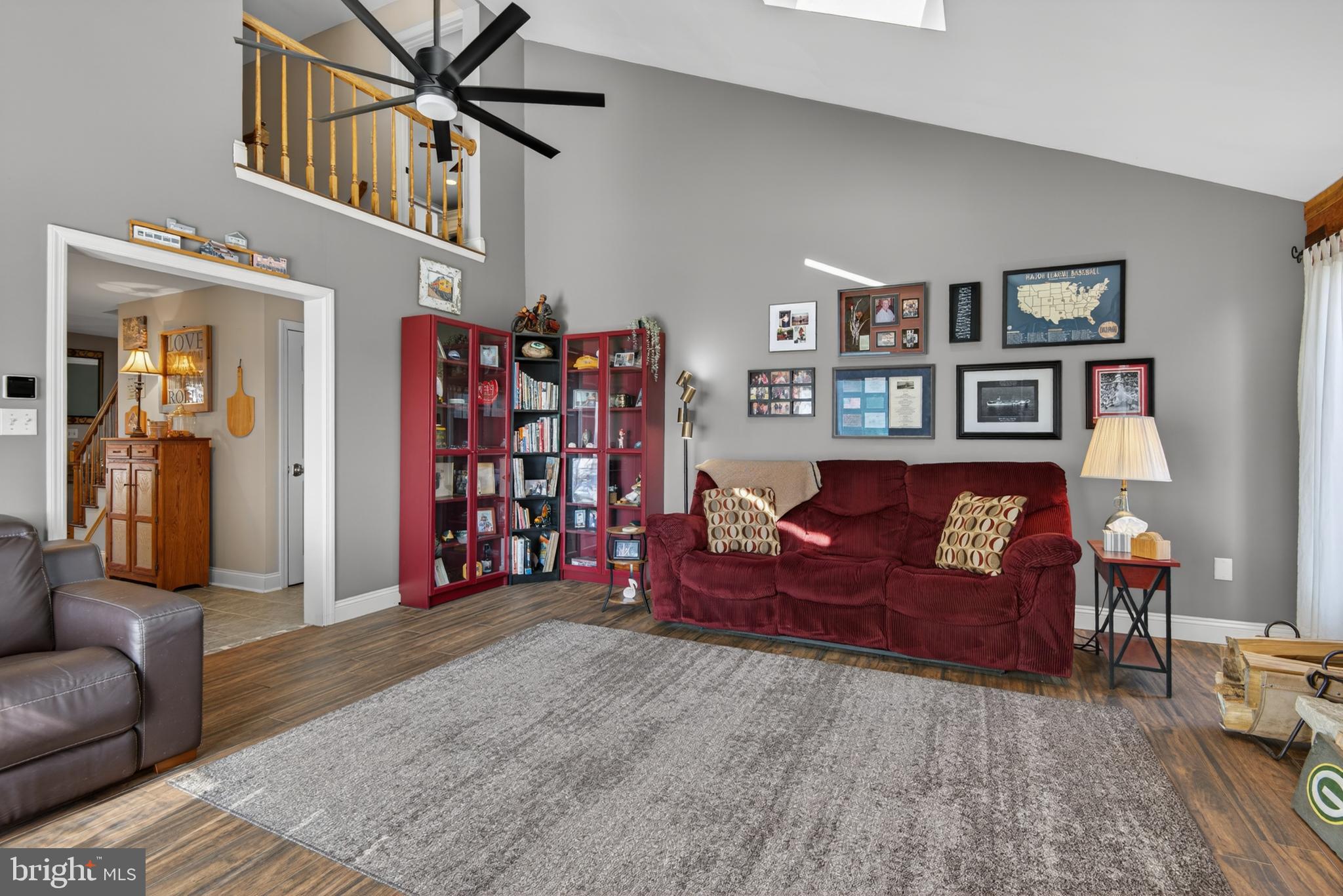 CHATHAM COMMONS - Residential