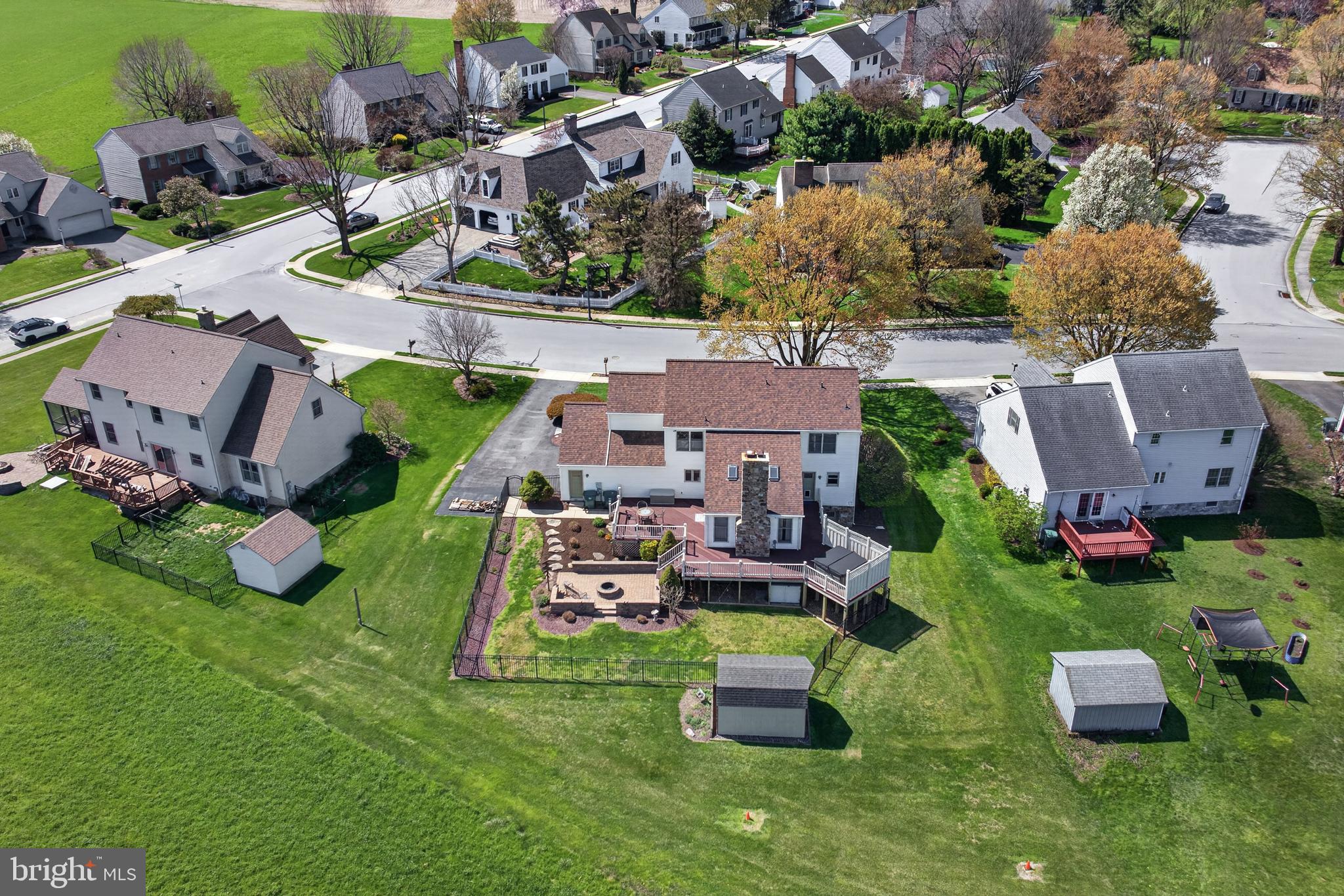 CHATHAM COMMONS - Residential