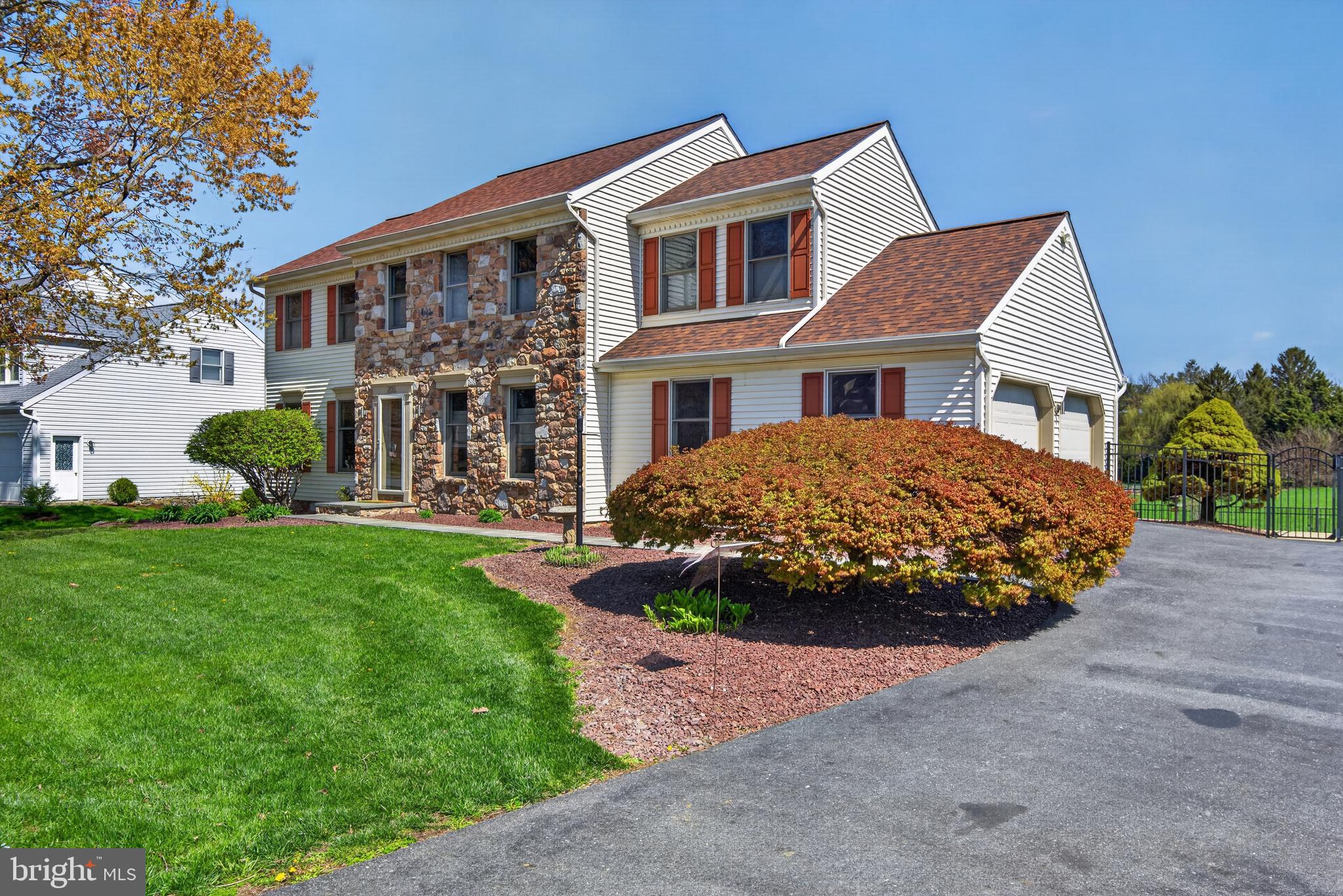 CHATHAM COMMONS - Residential