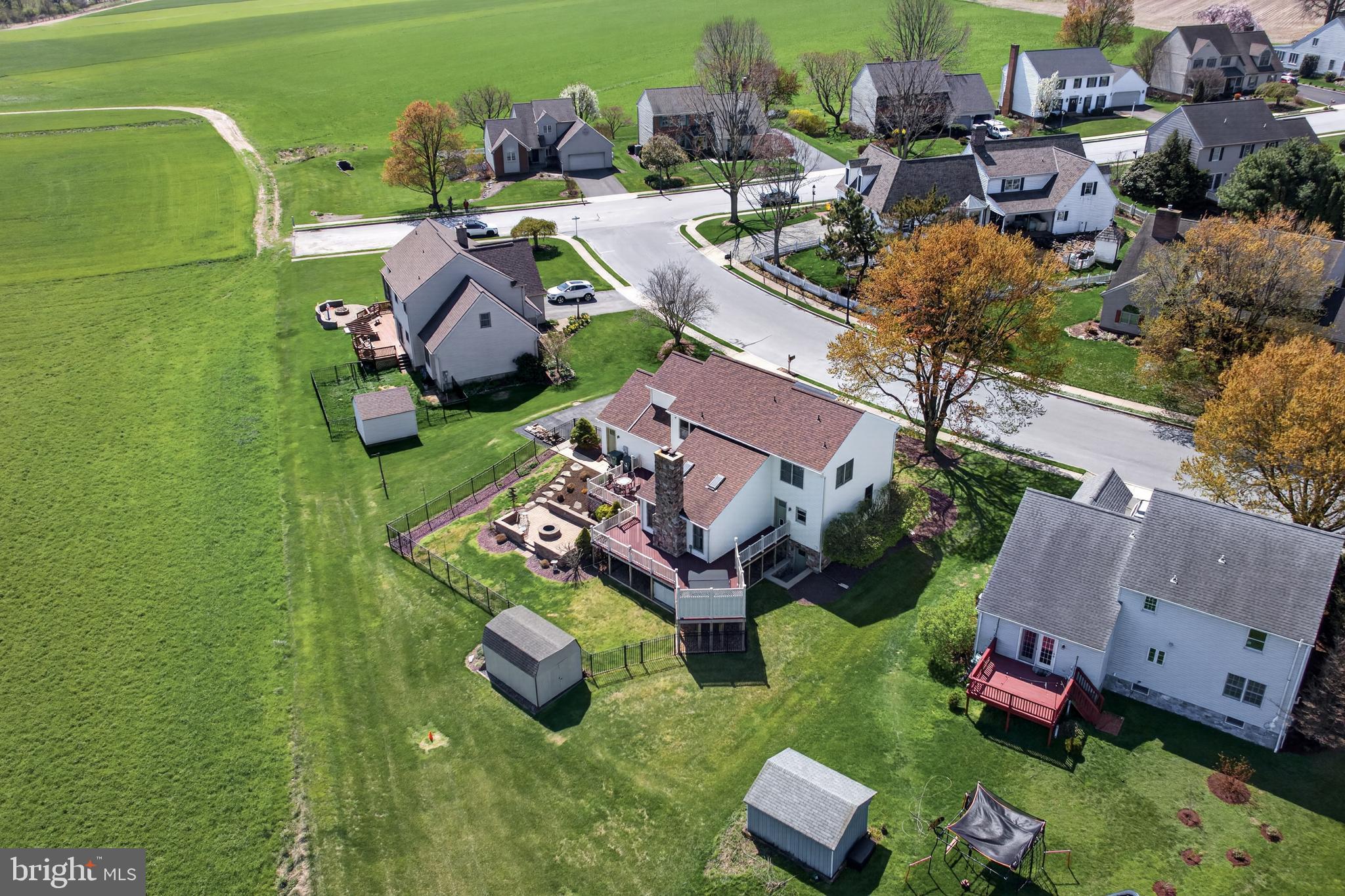 CHATHAM COMMONS - Residential