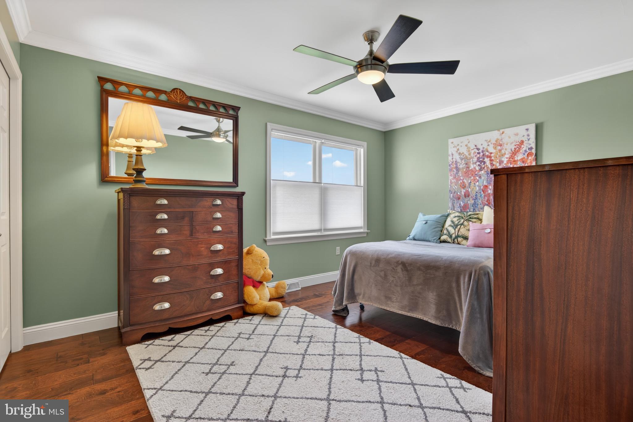 CHATHAM COMMONS - Residential