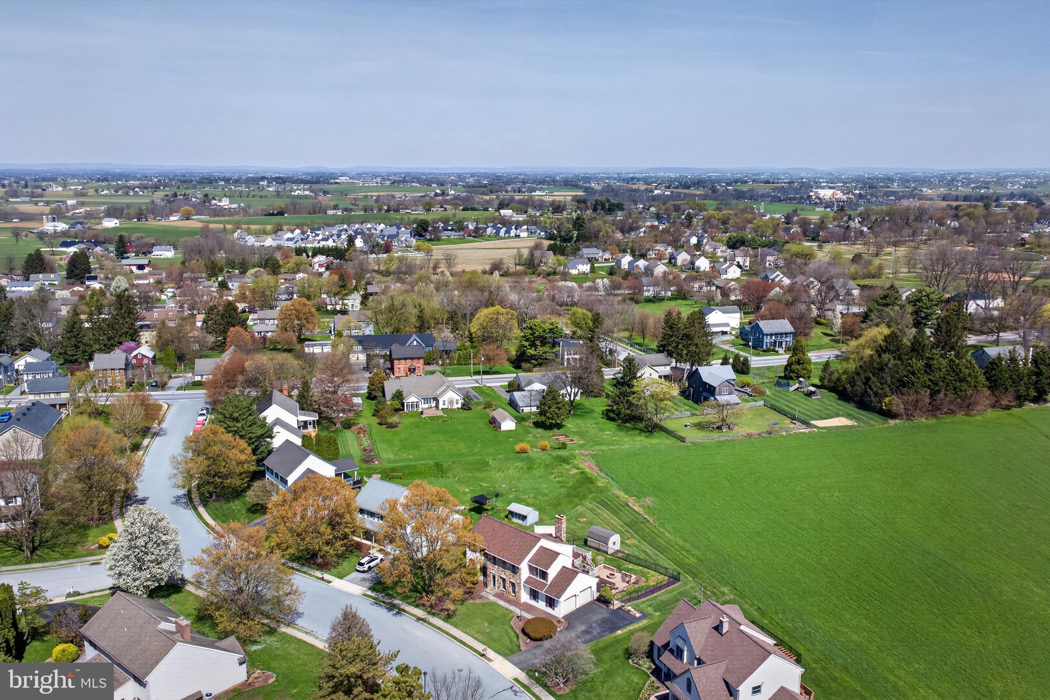 CHATHAM COMMONS - Residential