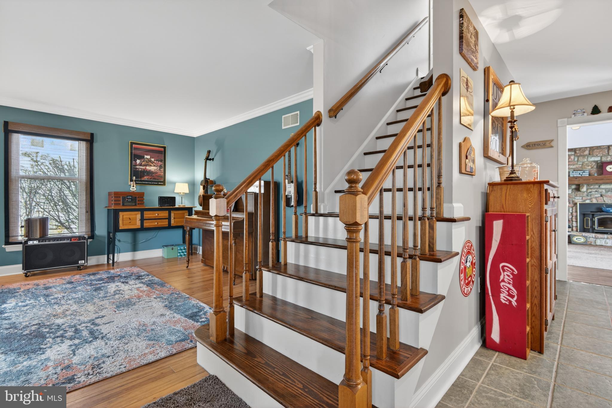 CHATHAM COMMONS - Residential