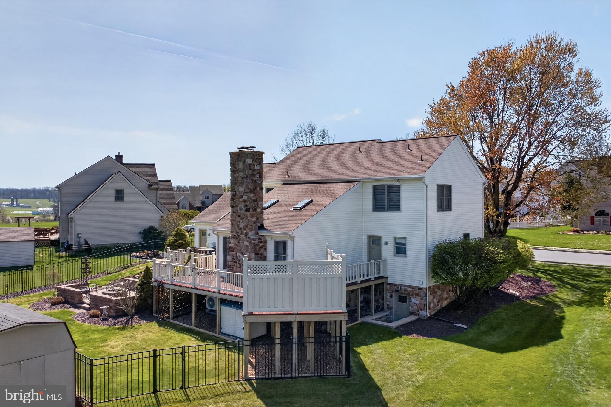 CHATHAM COMMONS - Residential