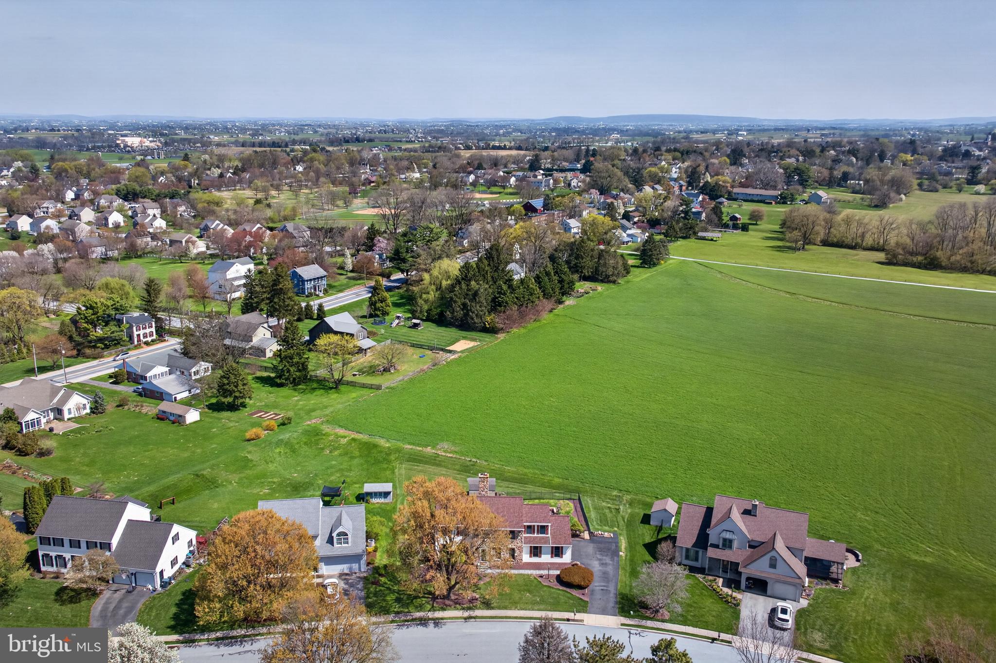 CHATHAM COMMONS - Residential