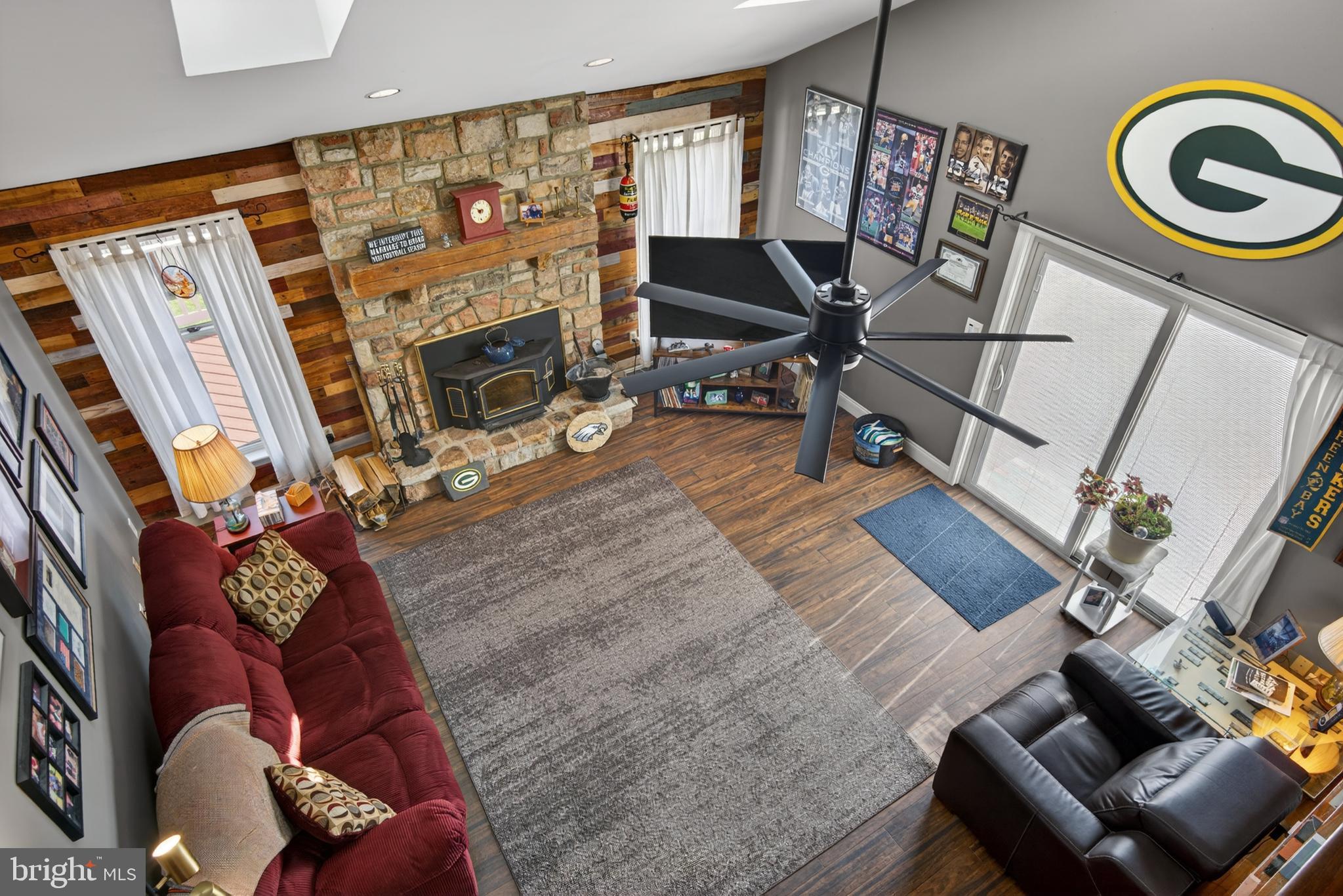 CHATHAM COMMONS - Residential