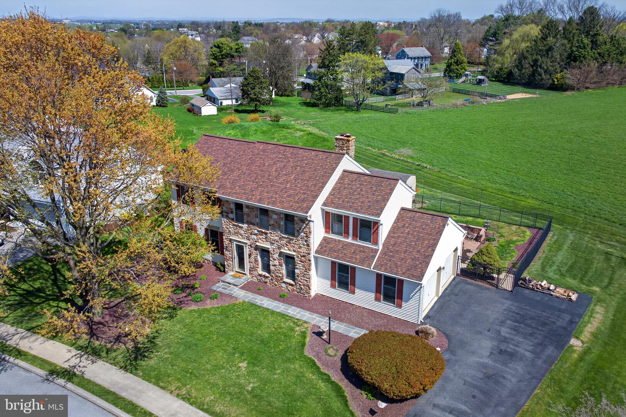 CHATHAM COMMONS - Residential