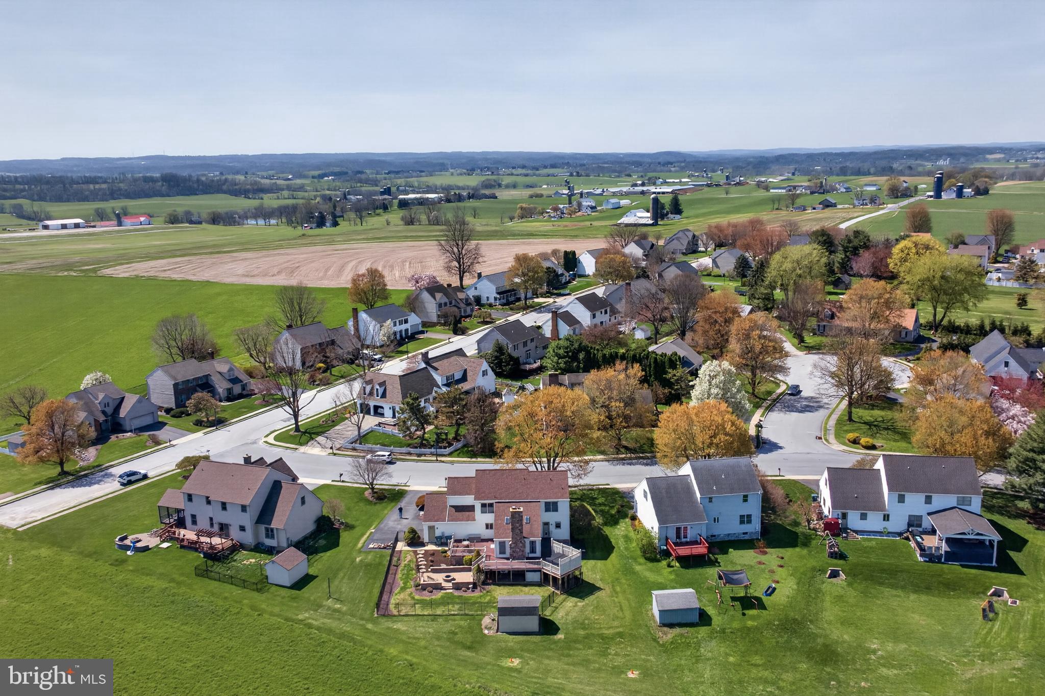 CHATHAM COMMONS - Residential