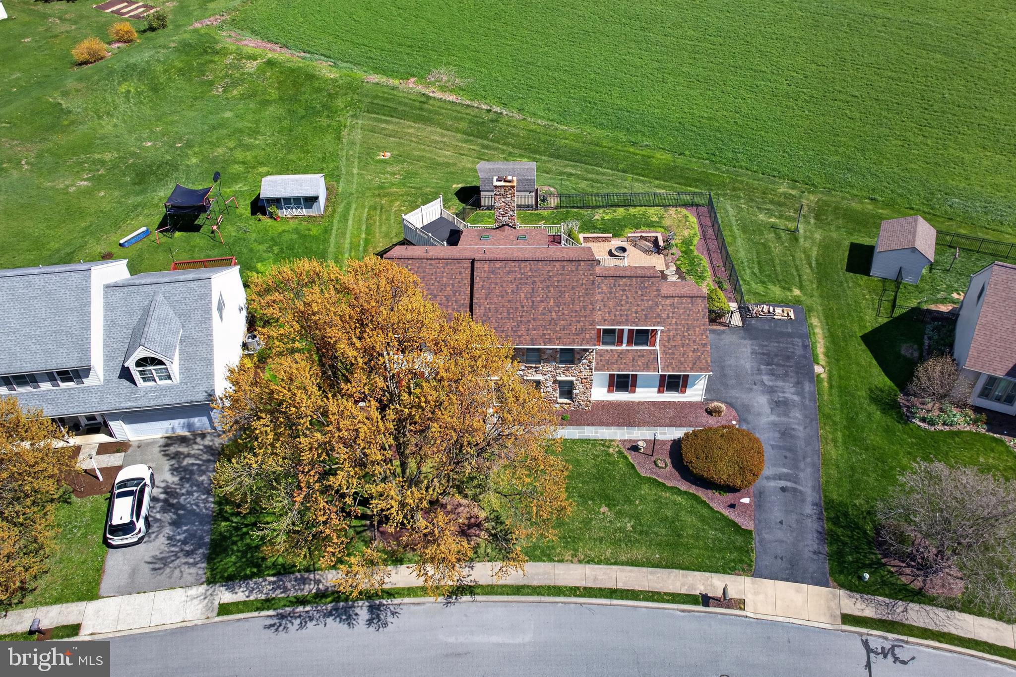 CHATHAM COMMONS - Residential