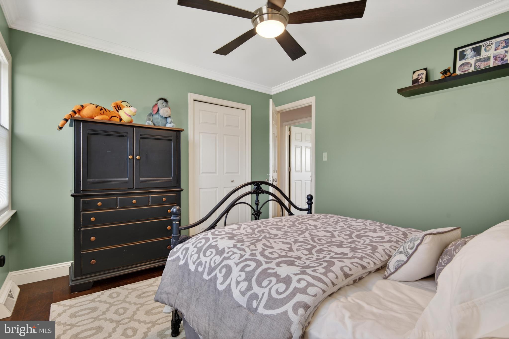 CHATHAM COMMONS - Residential