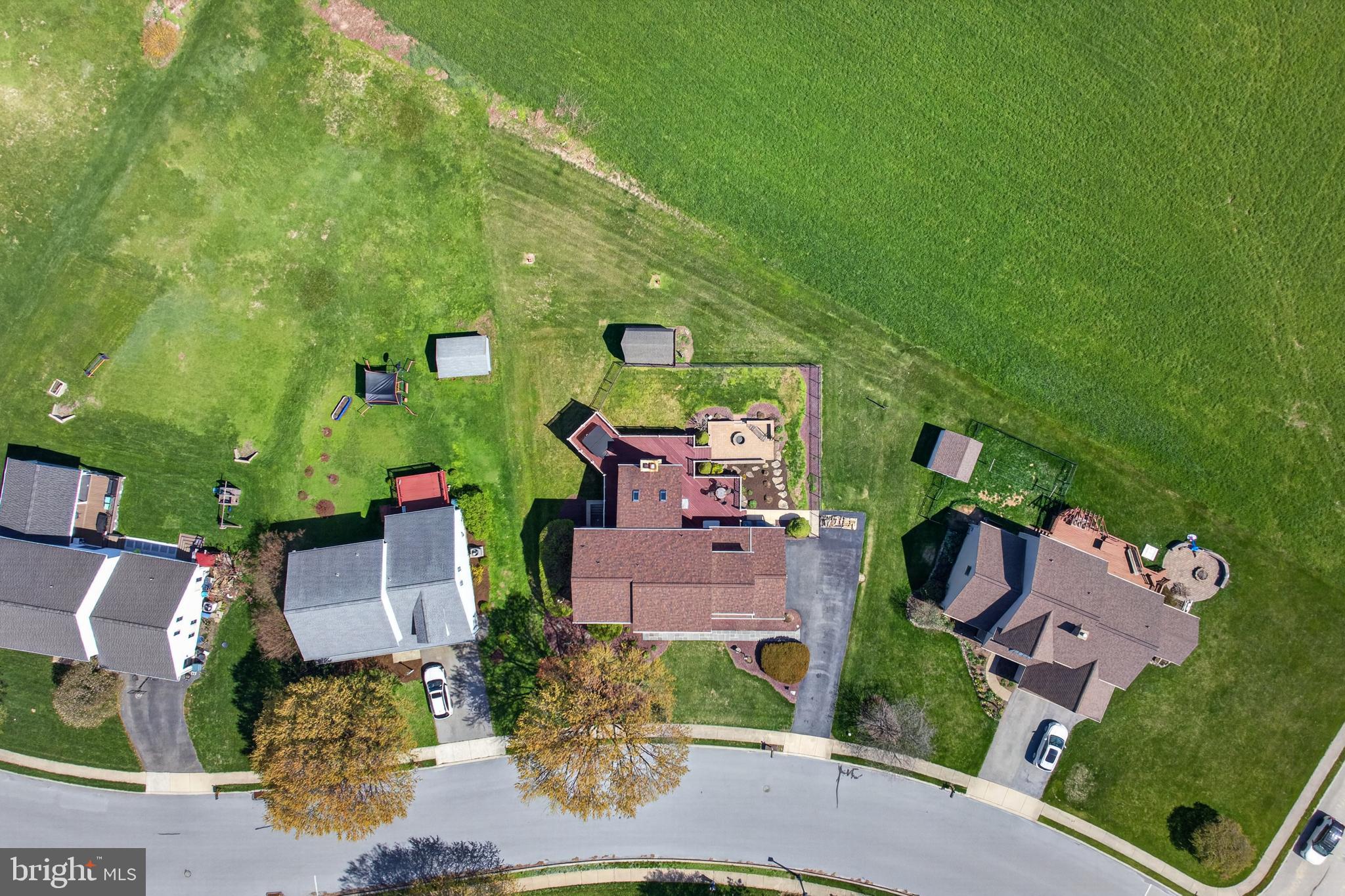 CHATHAM COMMONS - Residential