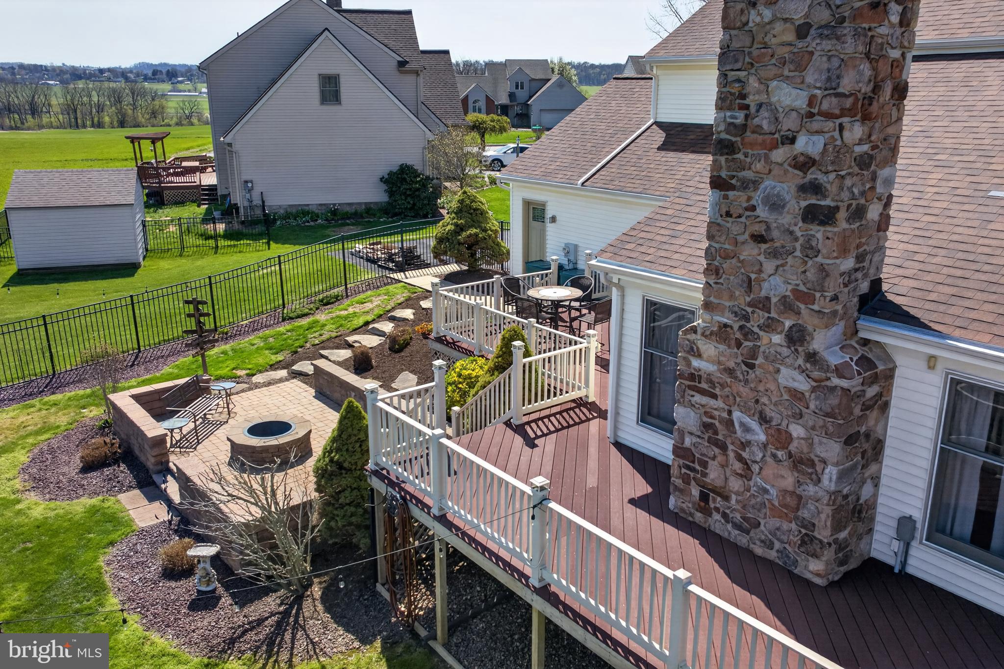 CHATHAM COMMONS - Residential