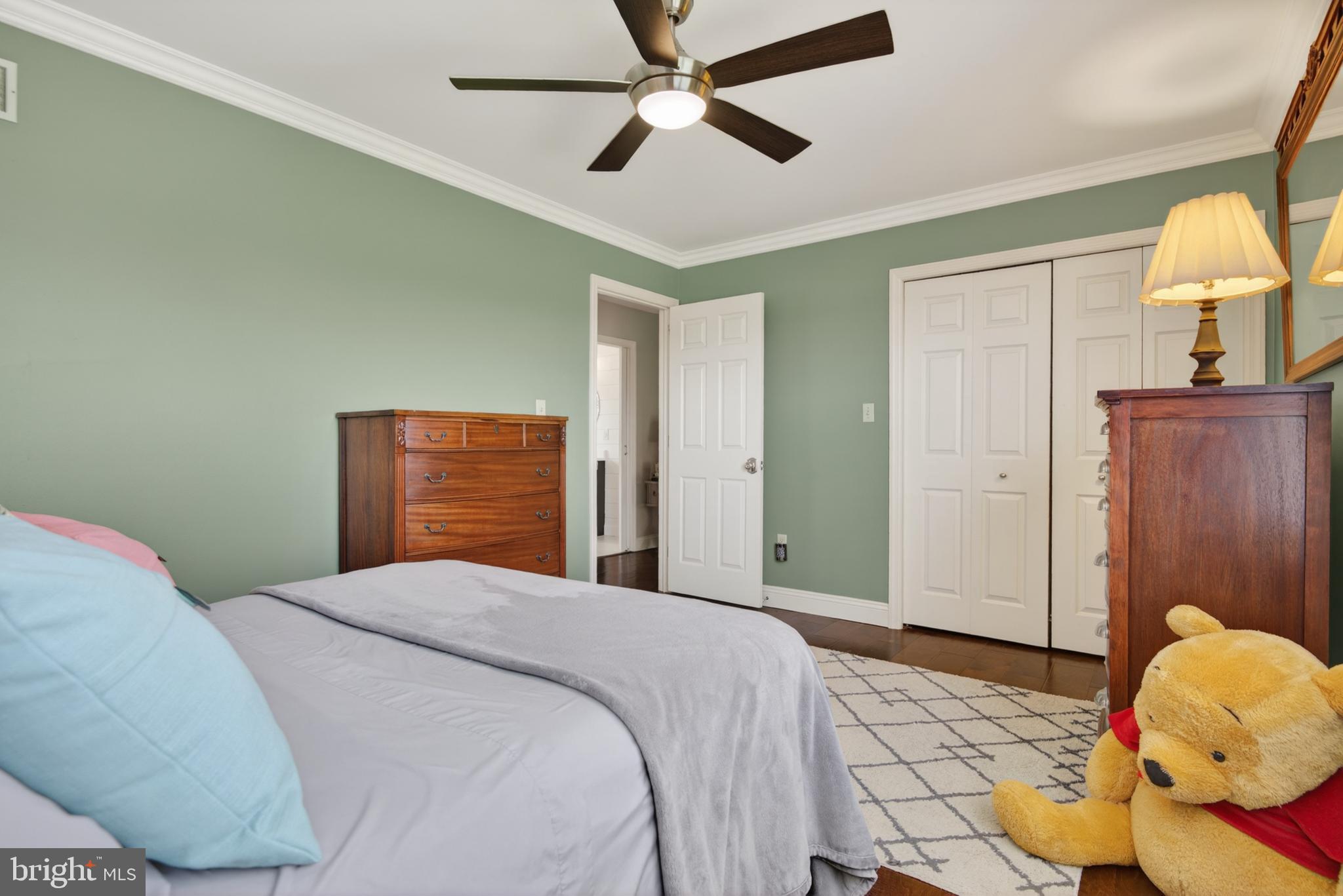 CHATHAM COMMONS - Residential