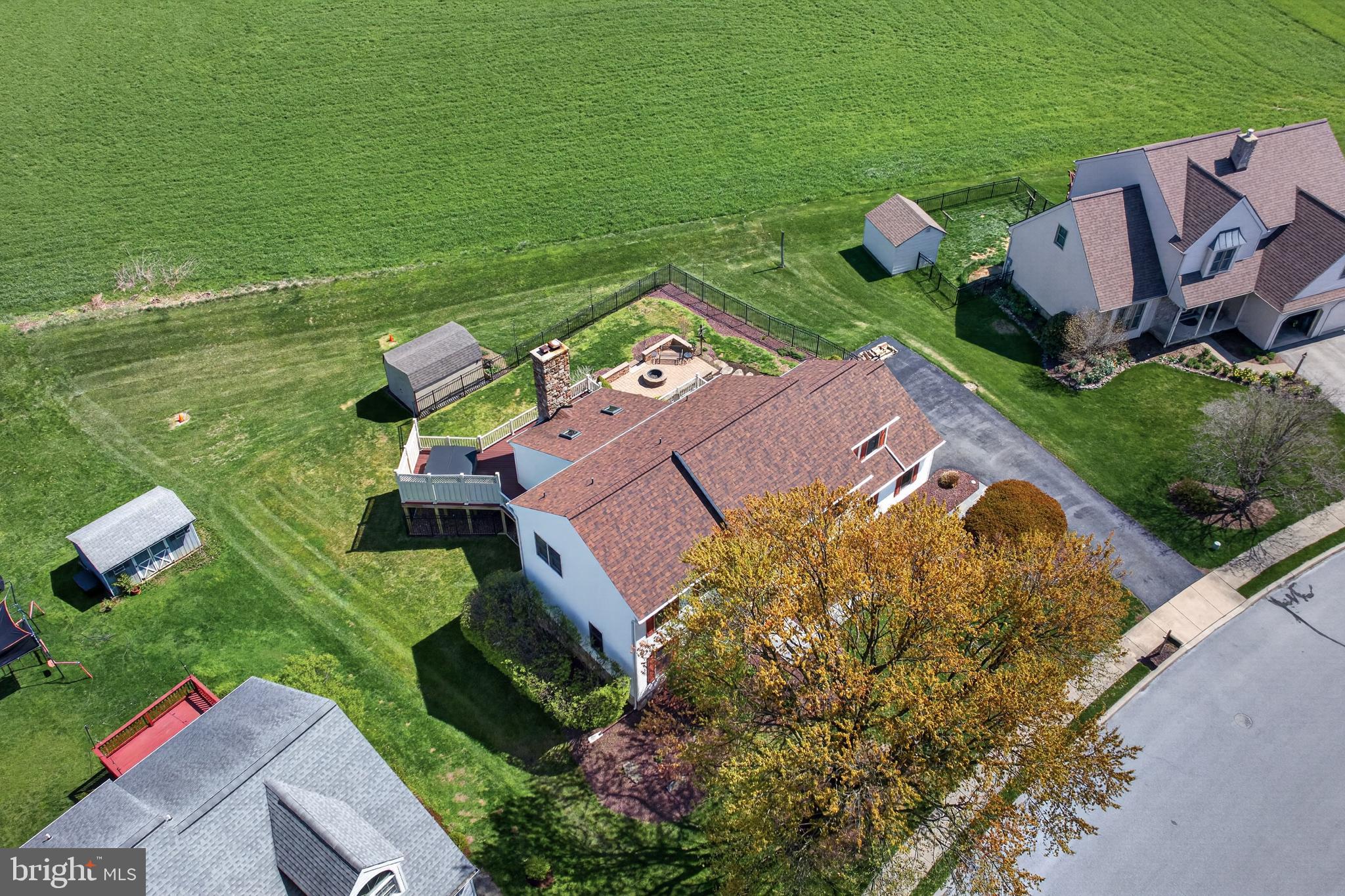 CHATHAM COMMONS - Residential