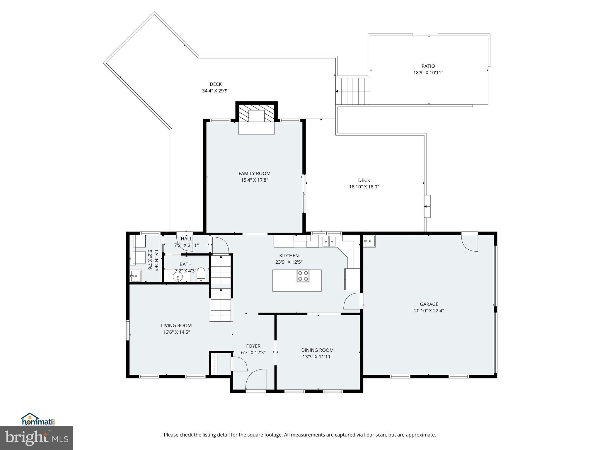 CHATHAM COMMONS - Residential