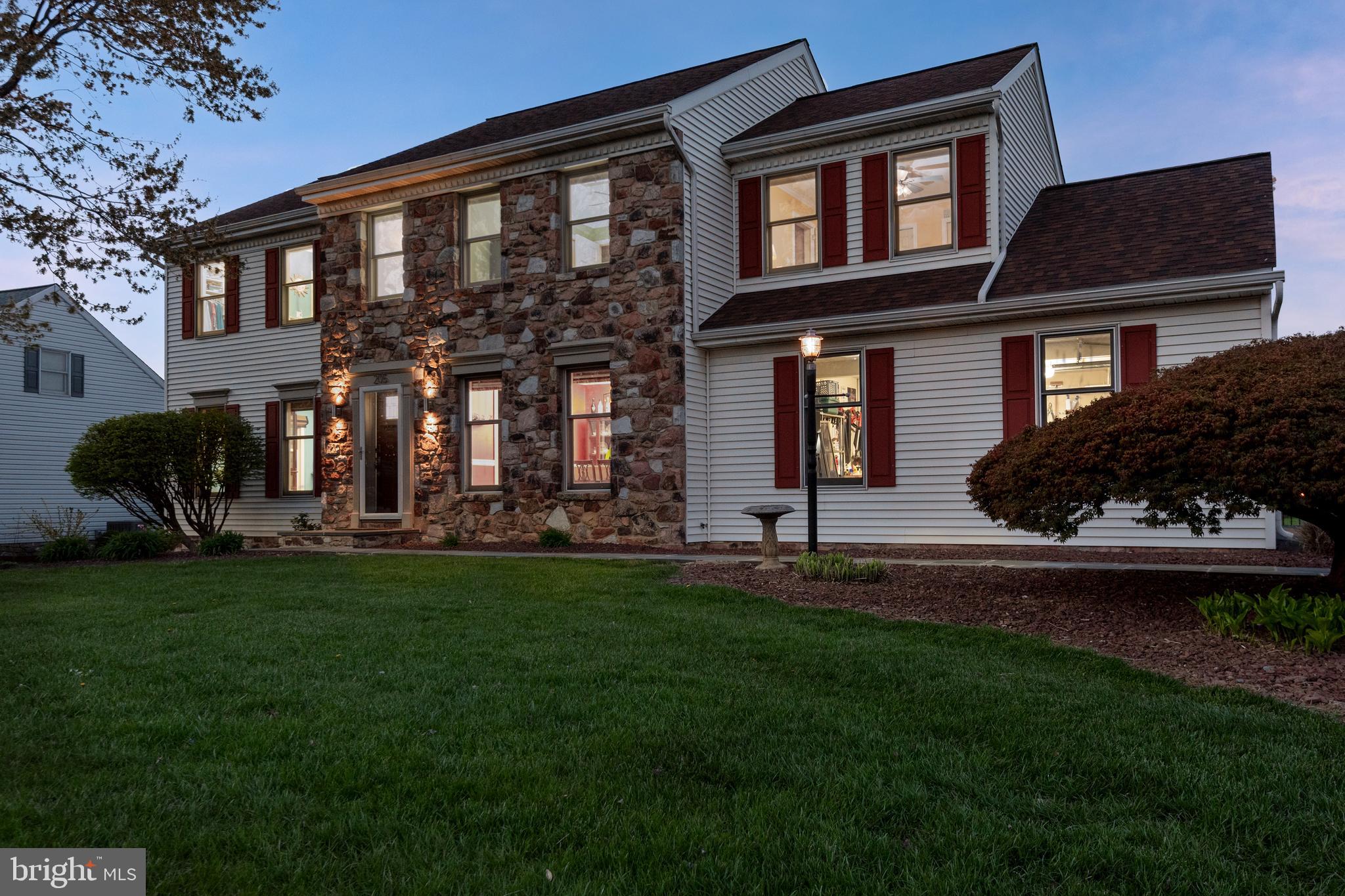 CHATHAM COMMONS - Residential