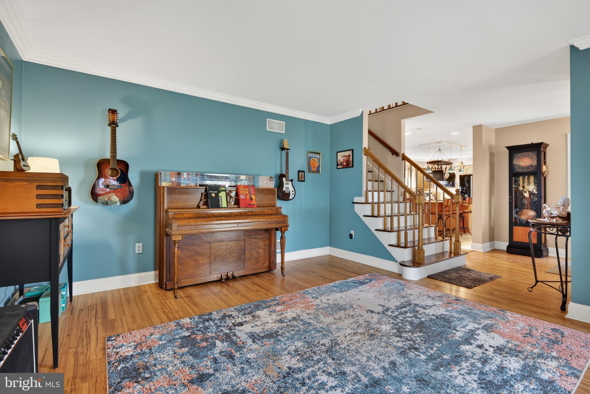 CHATHAM COMMONS - Residential