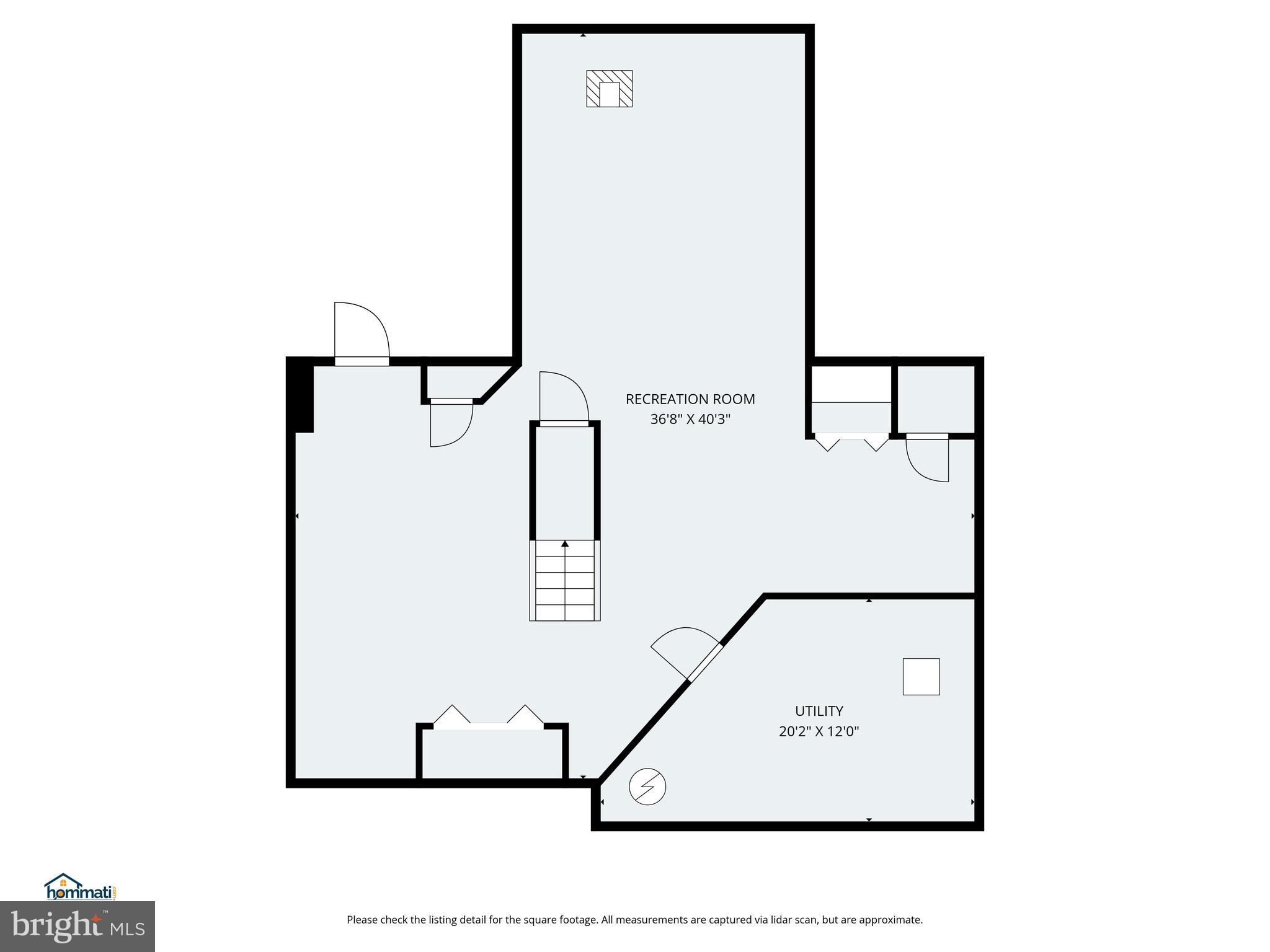 CHATHAM COMMONS - Residential