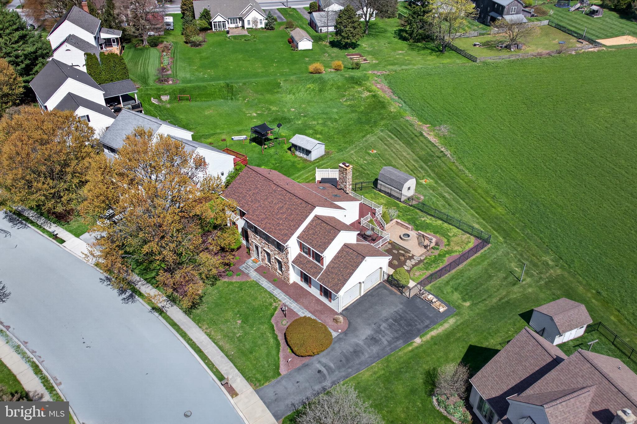 CHATHAM COMMONS - Residential