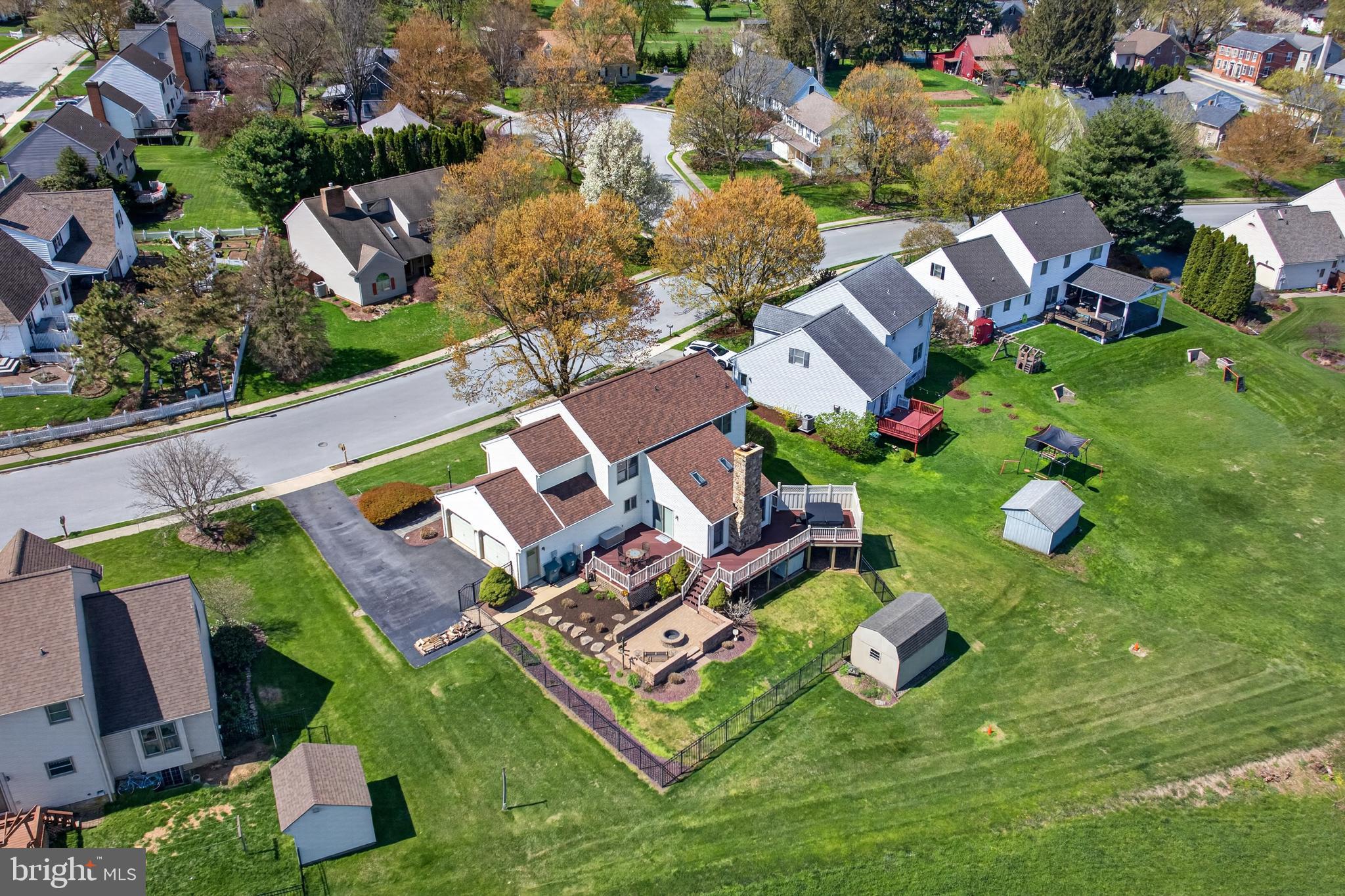 CHATHAM COMMONS - Residential