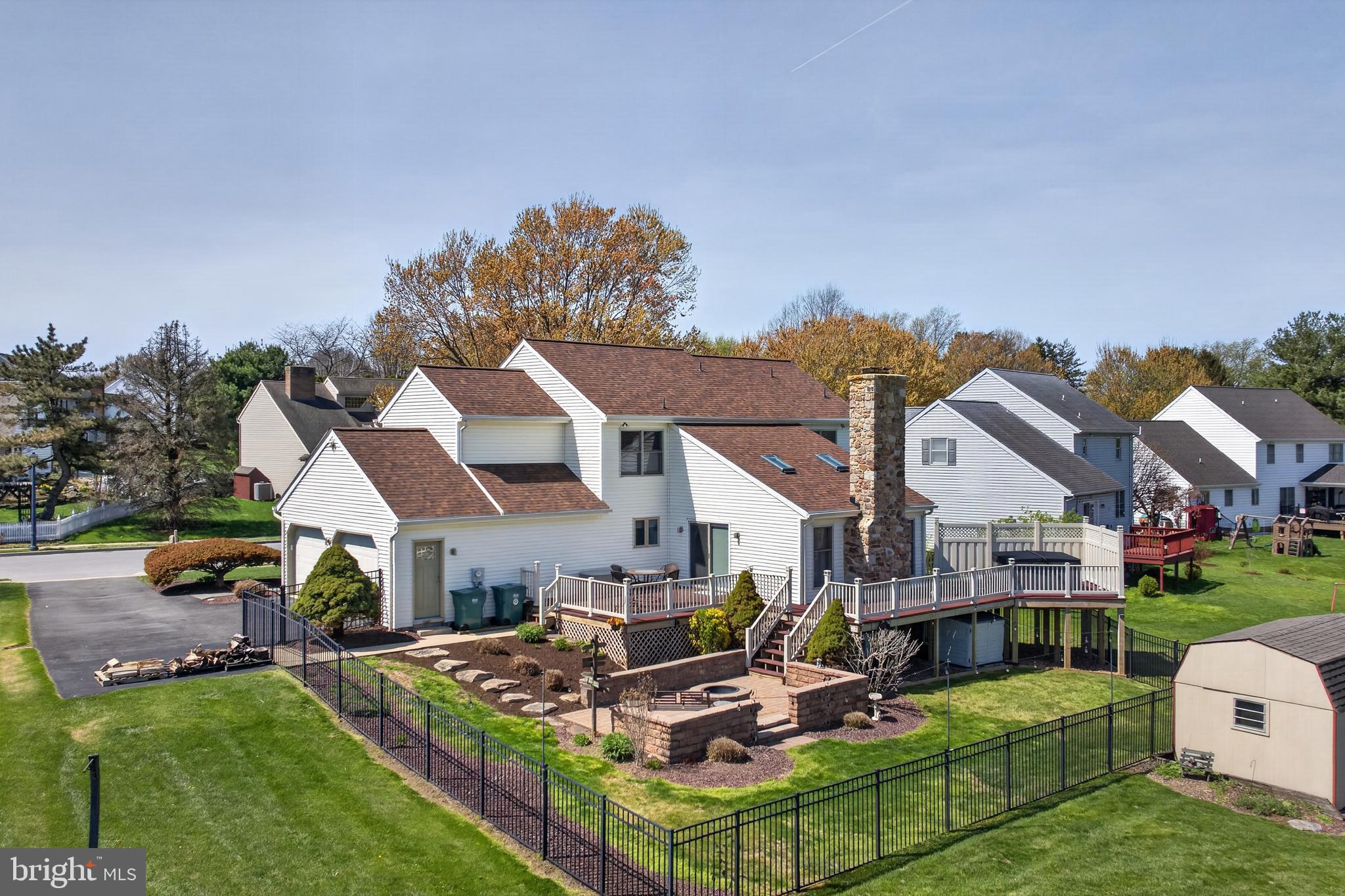 CHATHAM COMMONS - Residential