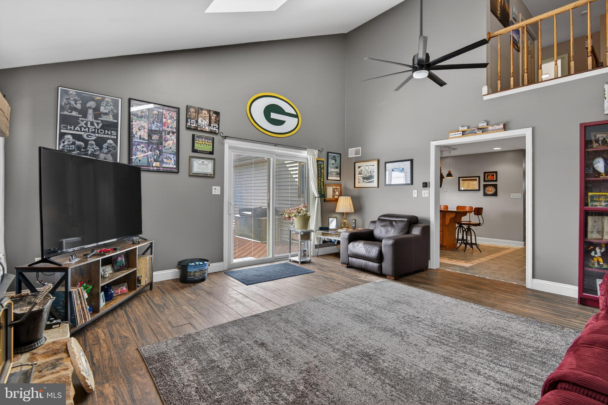 CHATHAM COMMONS - Residential