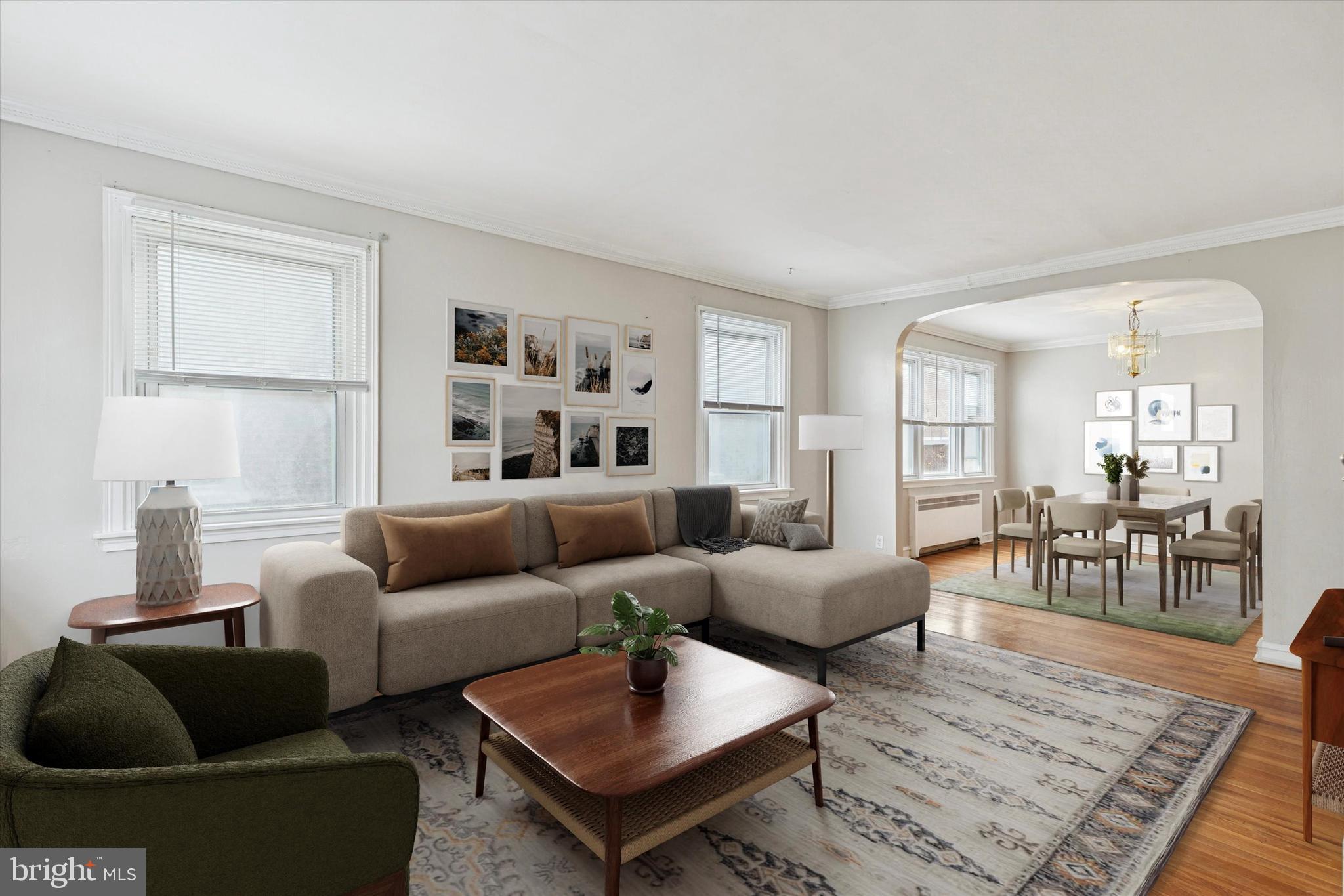 1505 E BARRINGER STREET