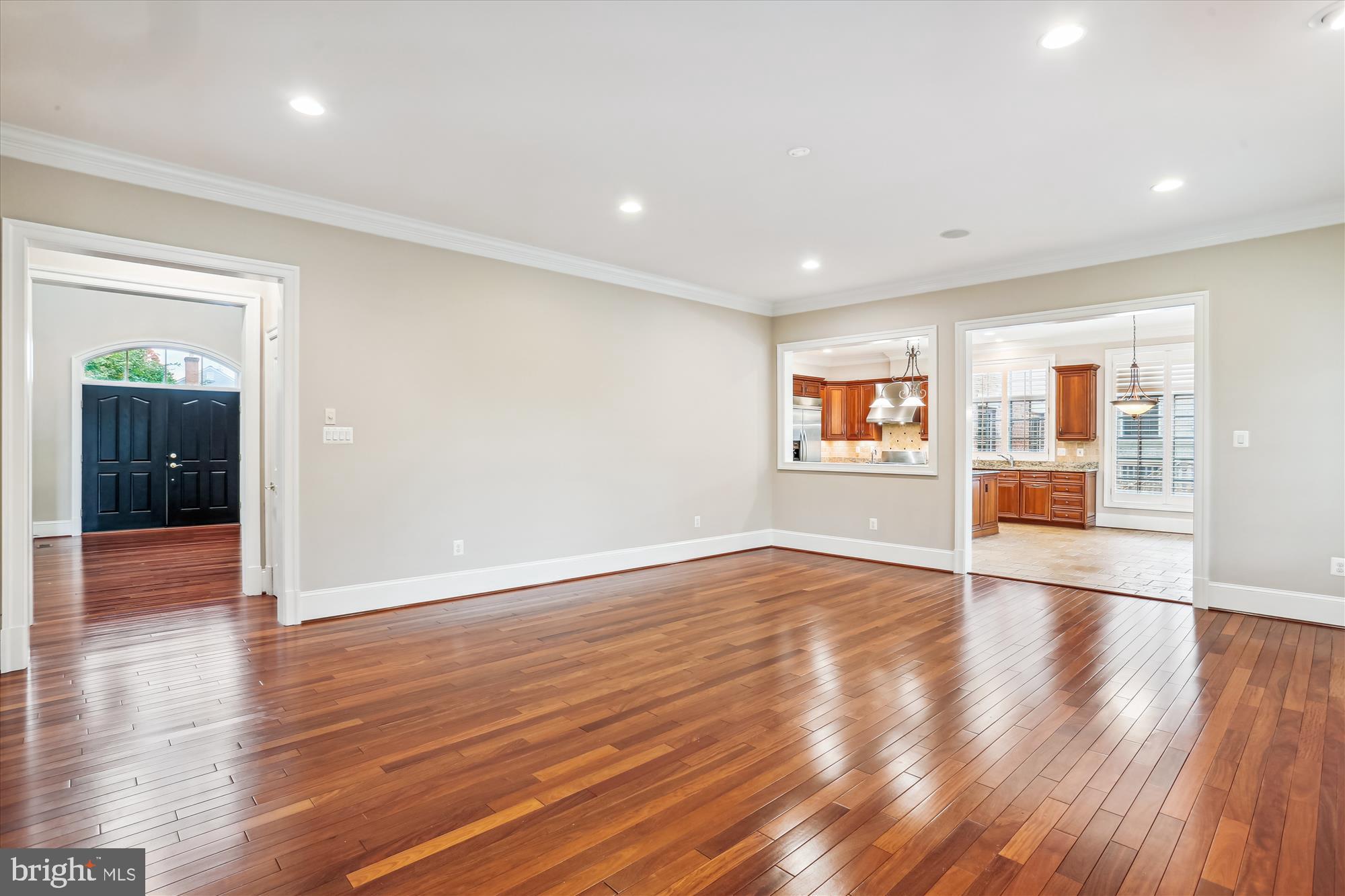 OAKS AT NORTH BETHESDA - Residential