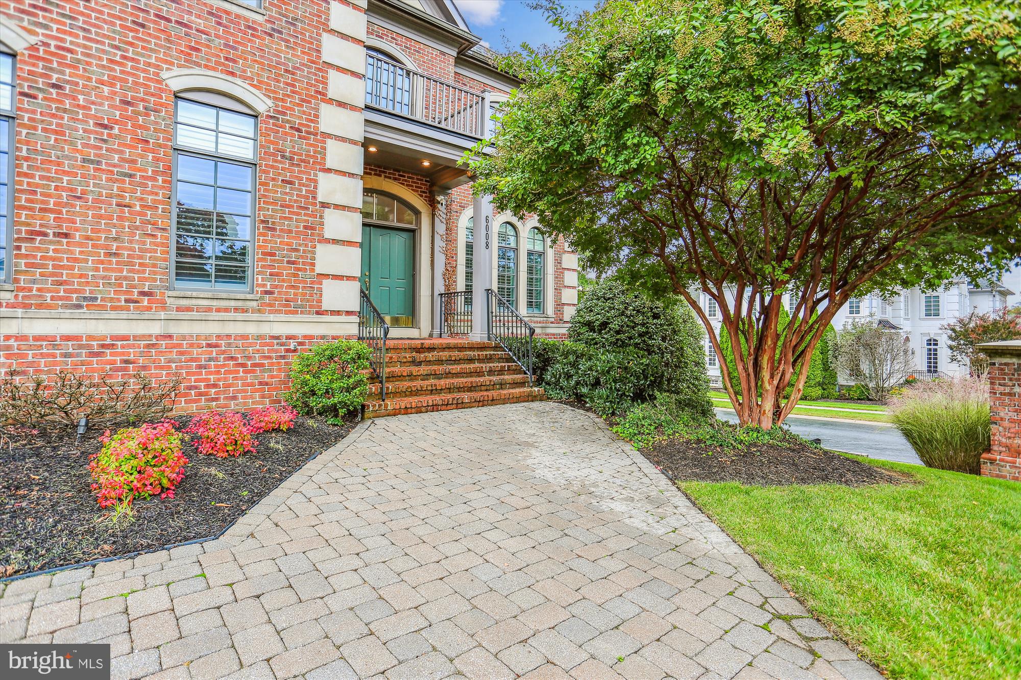 OAKS AT NORTH BETHESDA - Residential