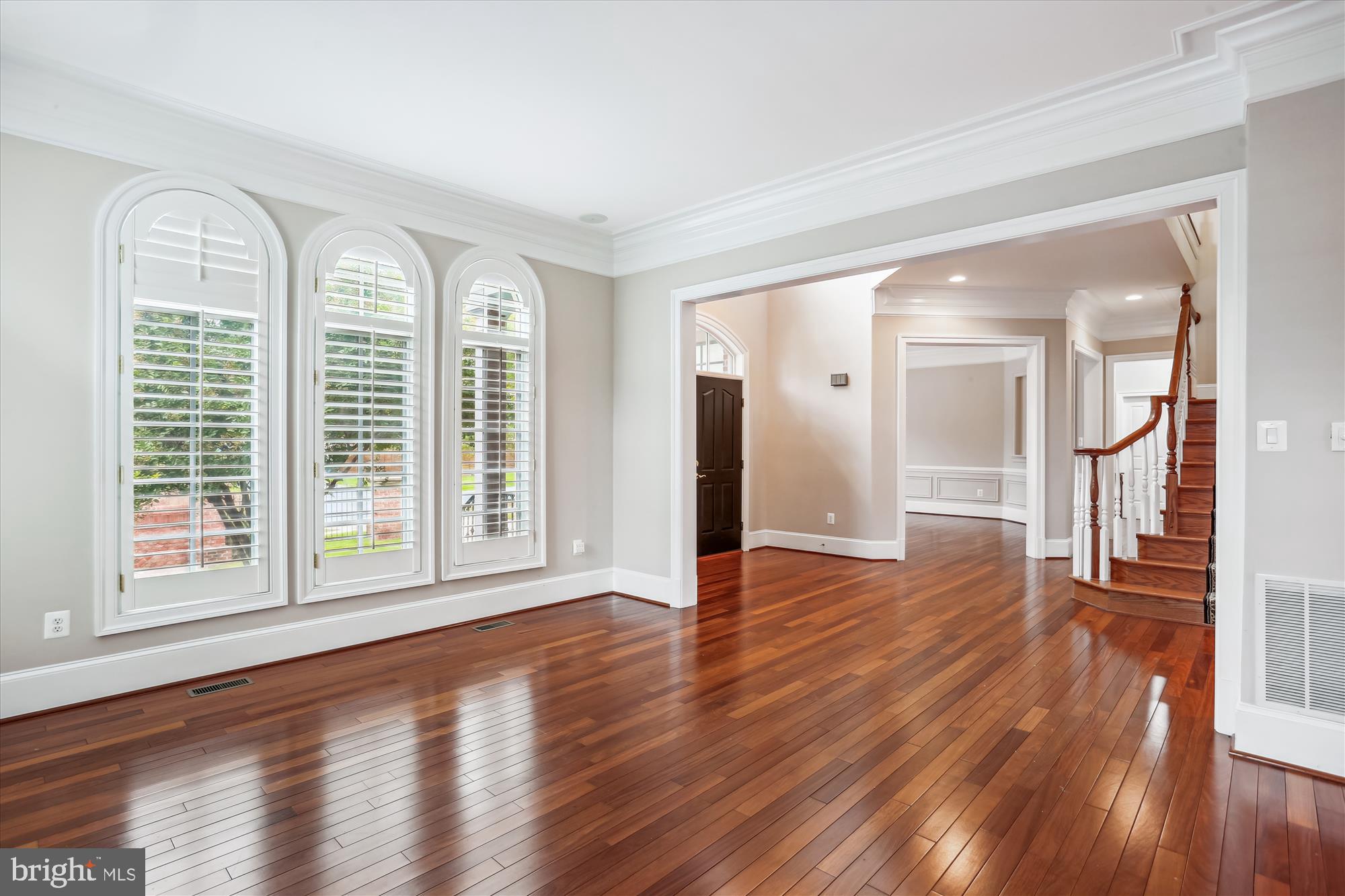 OAKS AT NORTH BETHESDA - Residential