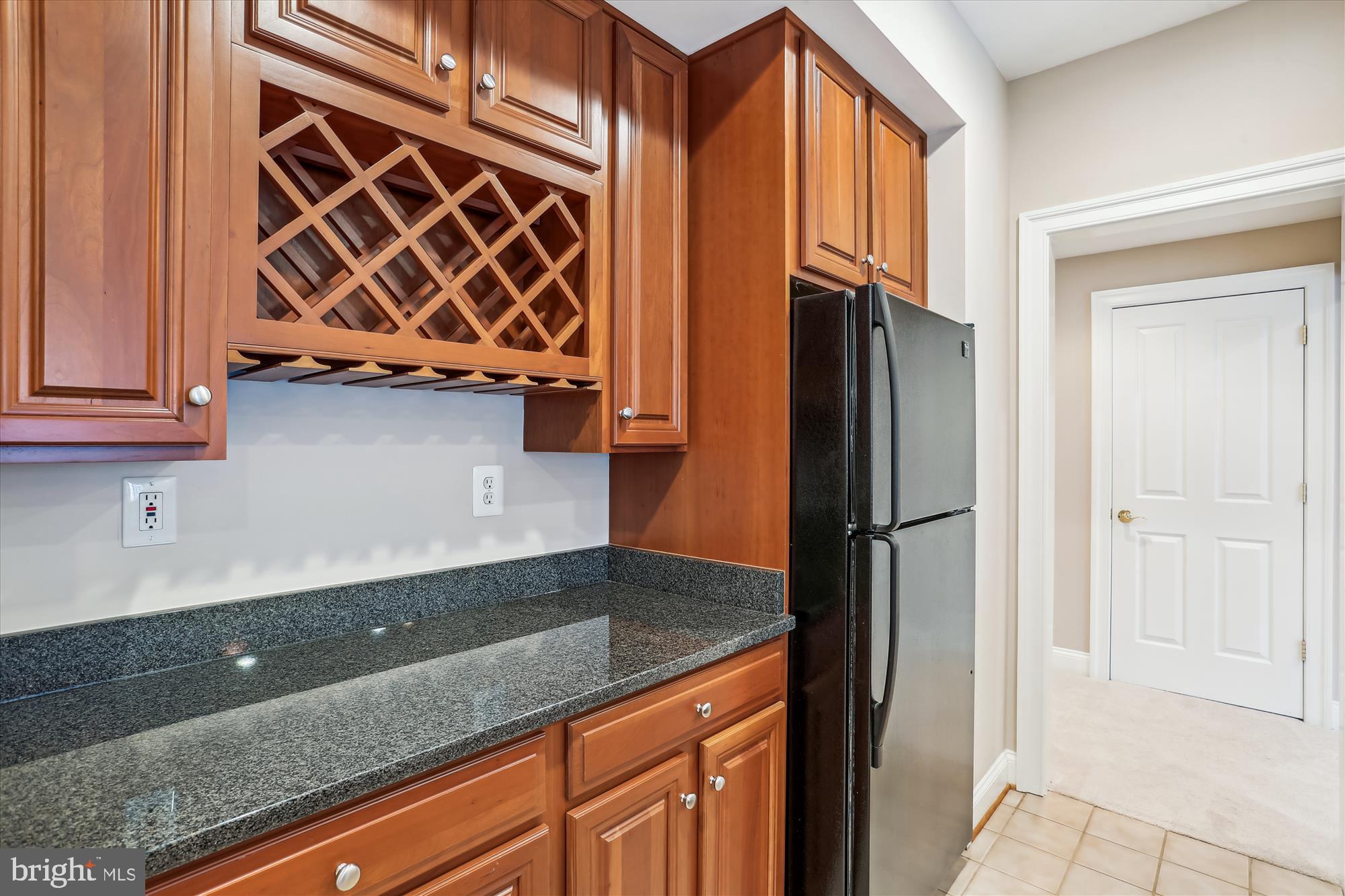 OAKS AT NORTH BETHESDA - Residential